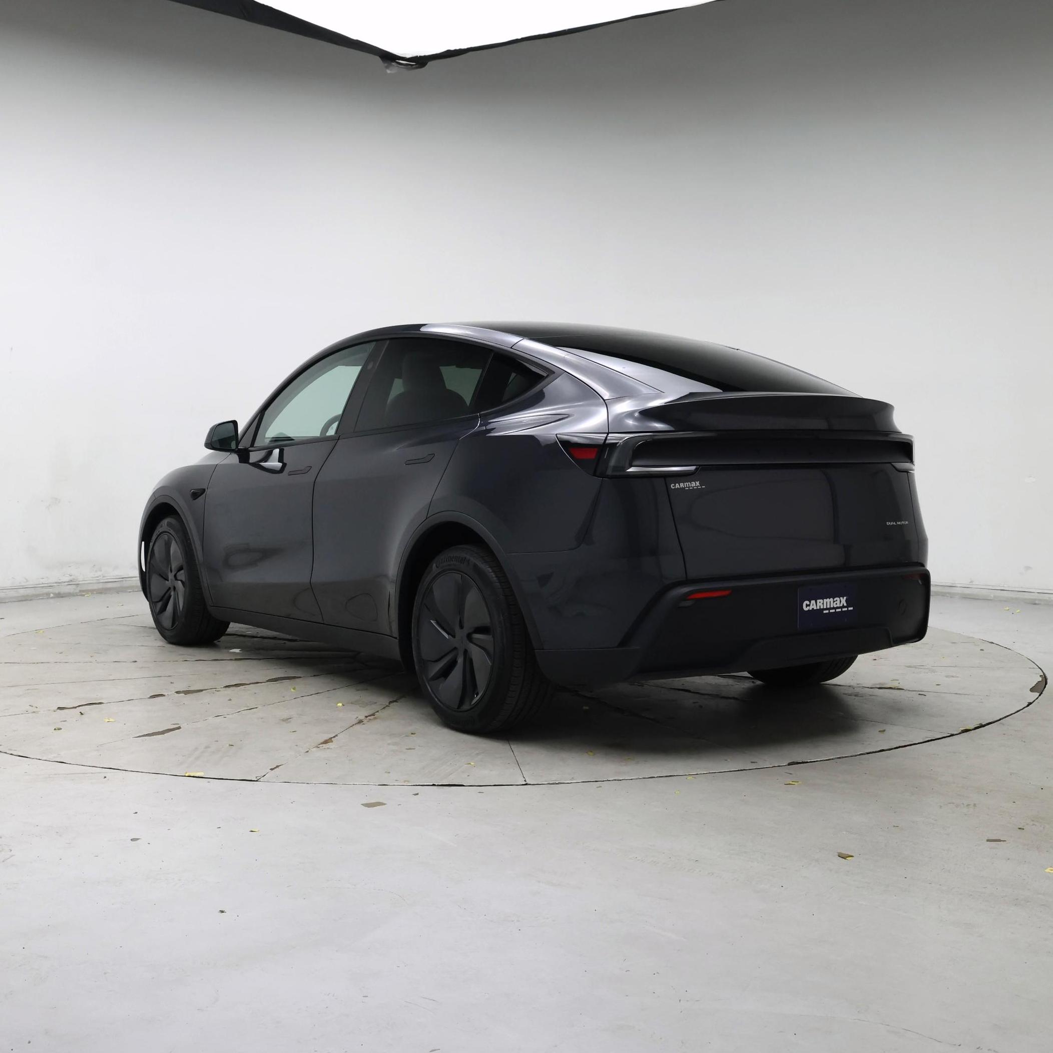 Thumbnail: 2026 Tesla Model Y - 2