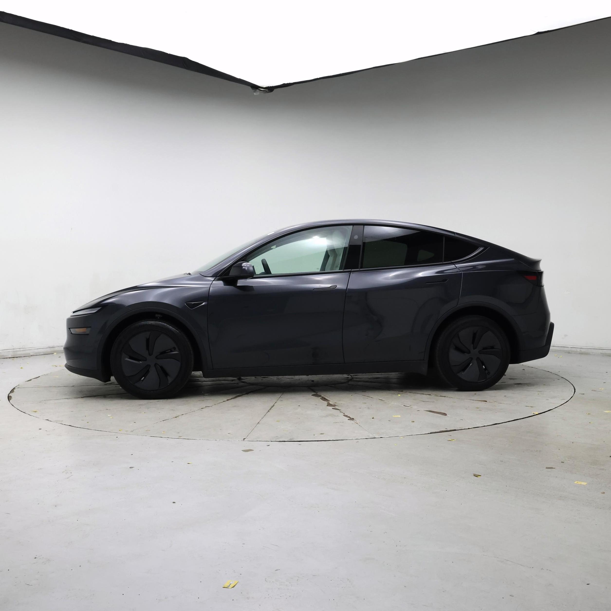 Thumbnail: 2026 Tesla Model Y - 3