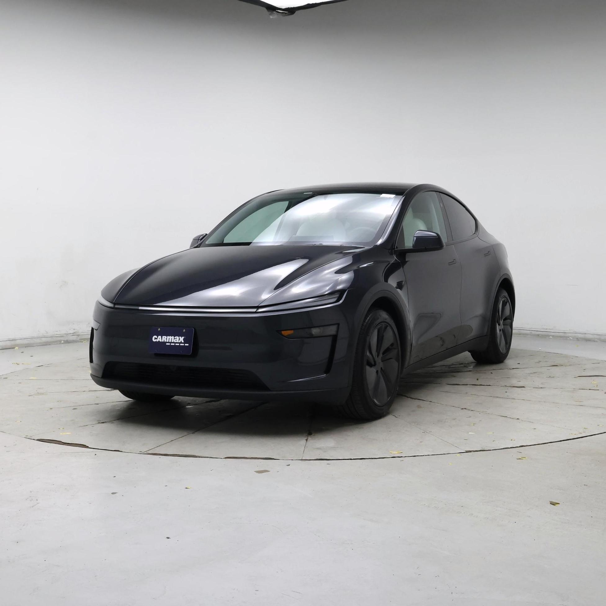 Thumbnail: 2026 Tesla Model Y - 4