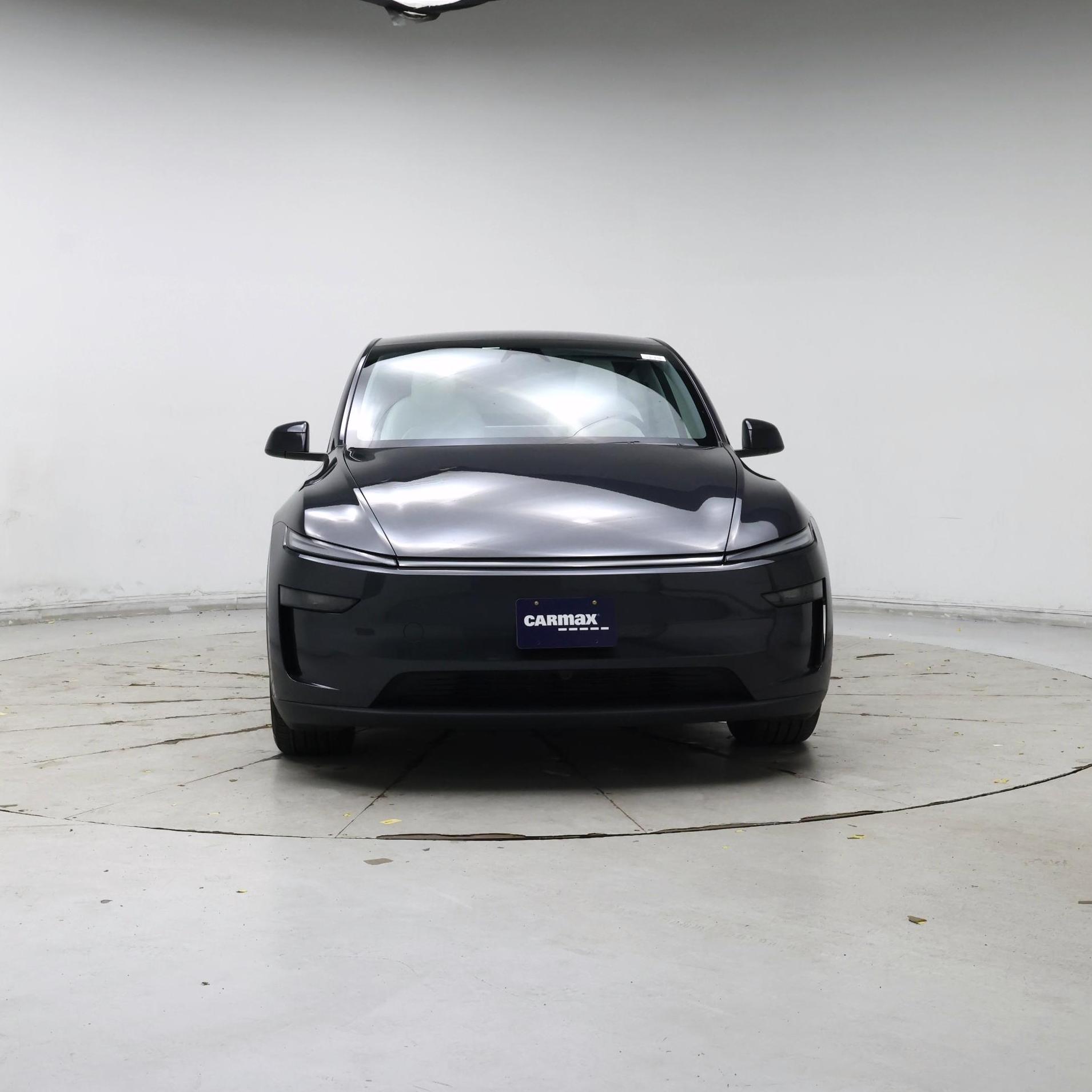 Thumbnail: 2026 Tesla Model Y - 5