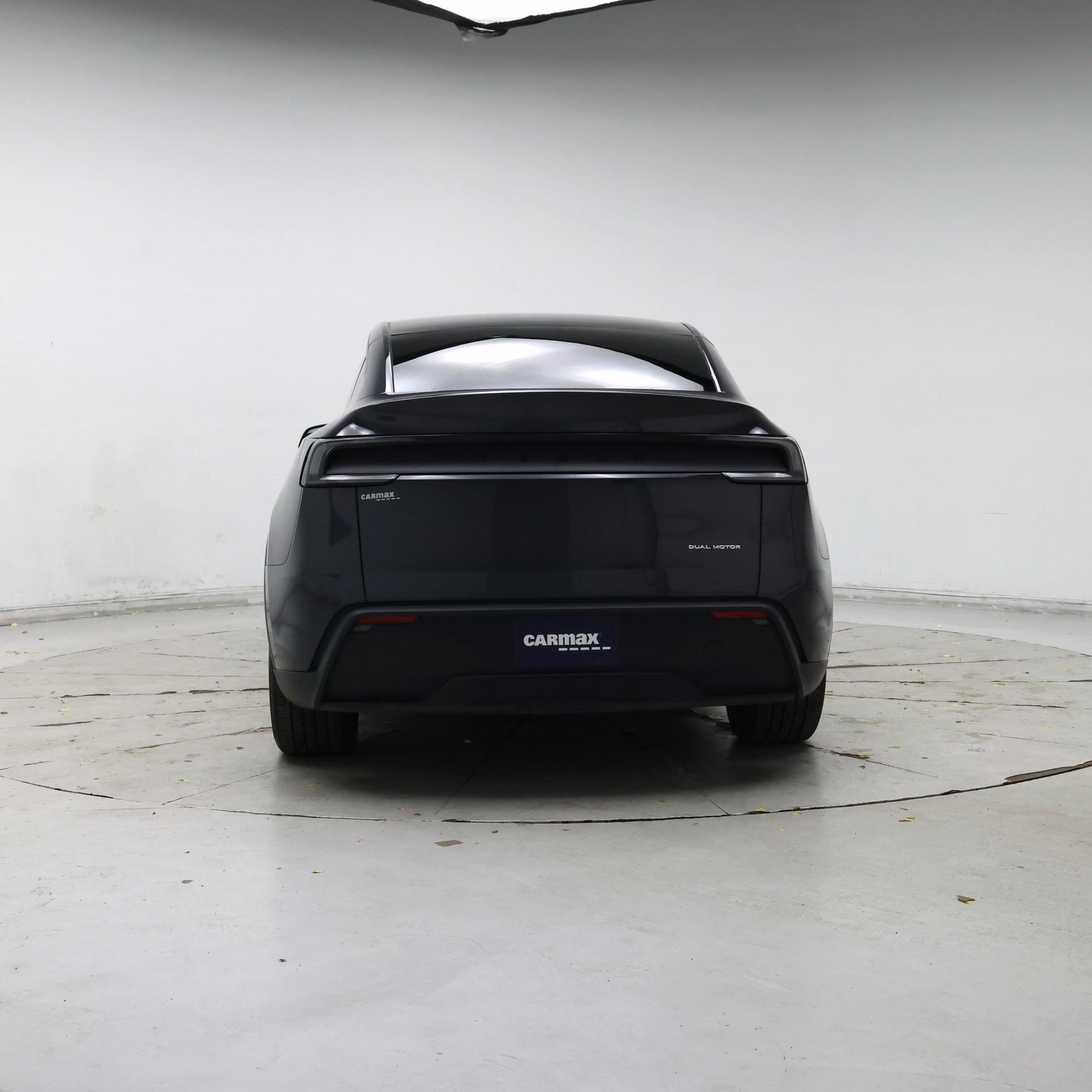 Thumbnail: 2026 Tesla Model Y - 6