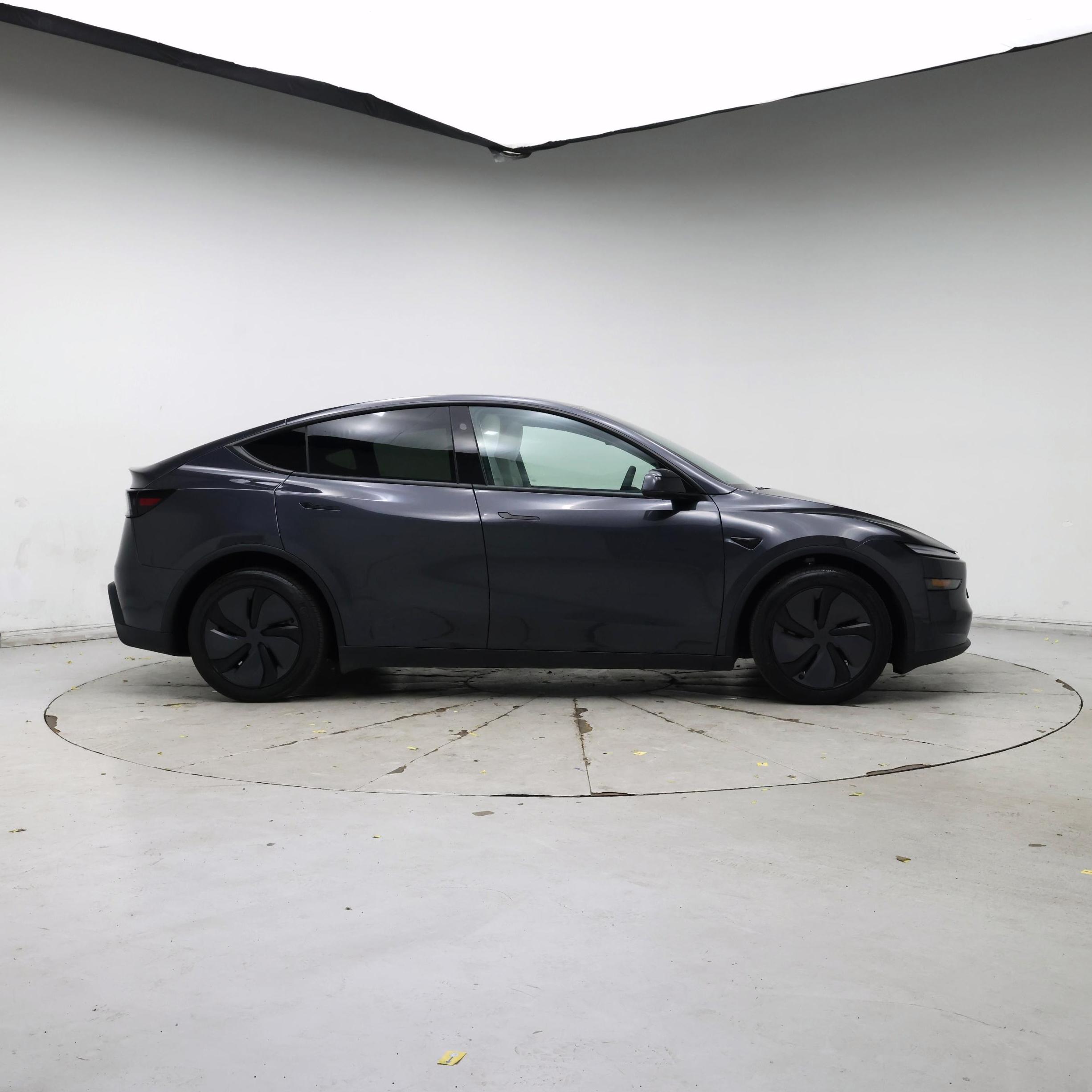 Thumbnail: 2026 Tesla Model Y - 7
