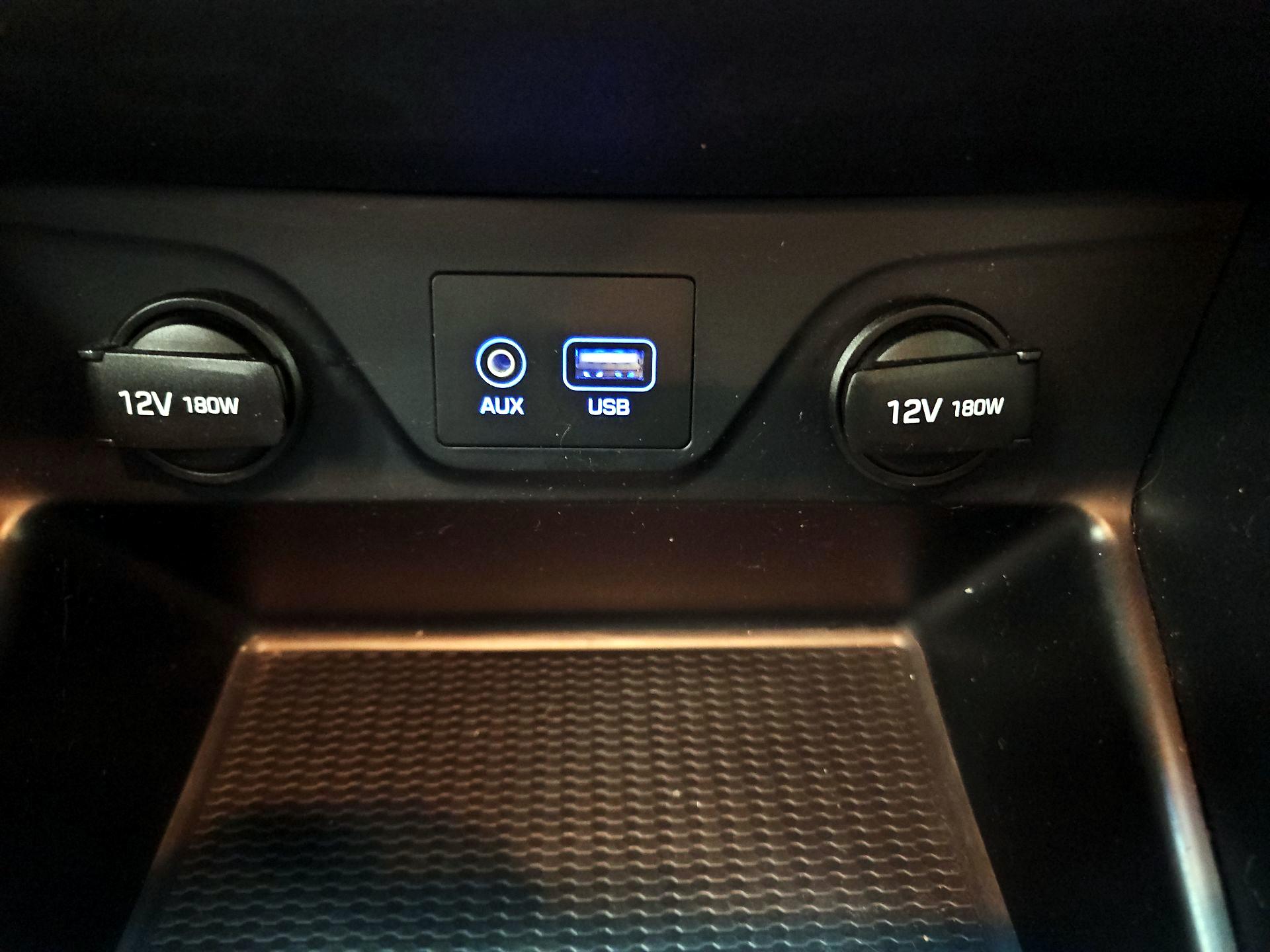 Thumbnail: 2017 Hyundai Tucson - 19