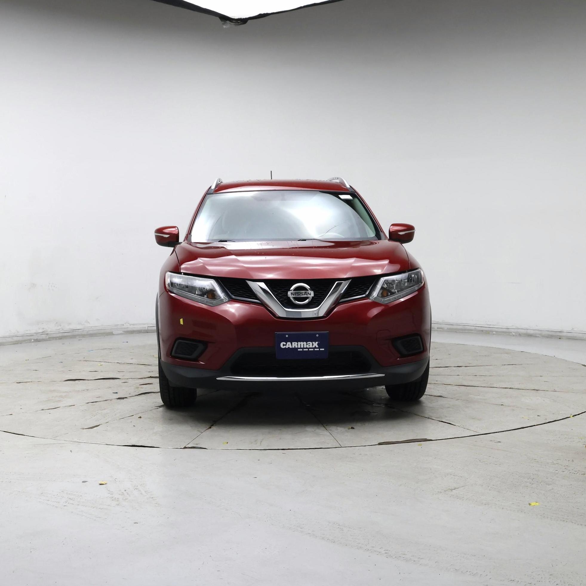 Thumbnail: 2015 Nissan Rogue - 5