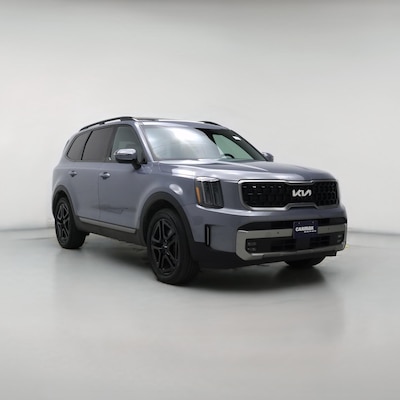 2023 Kia Telluride SX X-Line