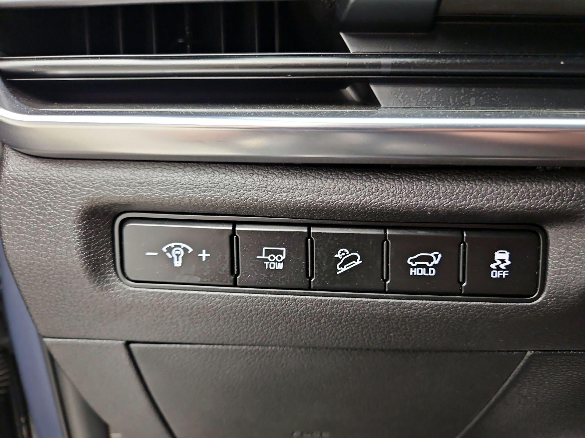 Thumbnail: 2023 Kia Telluride - 13