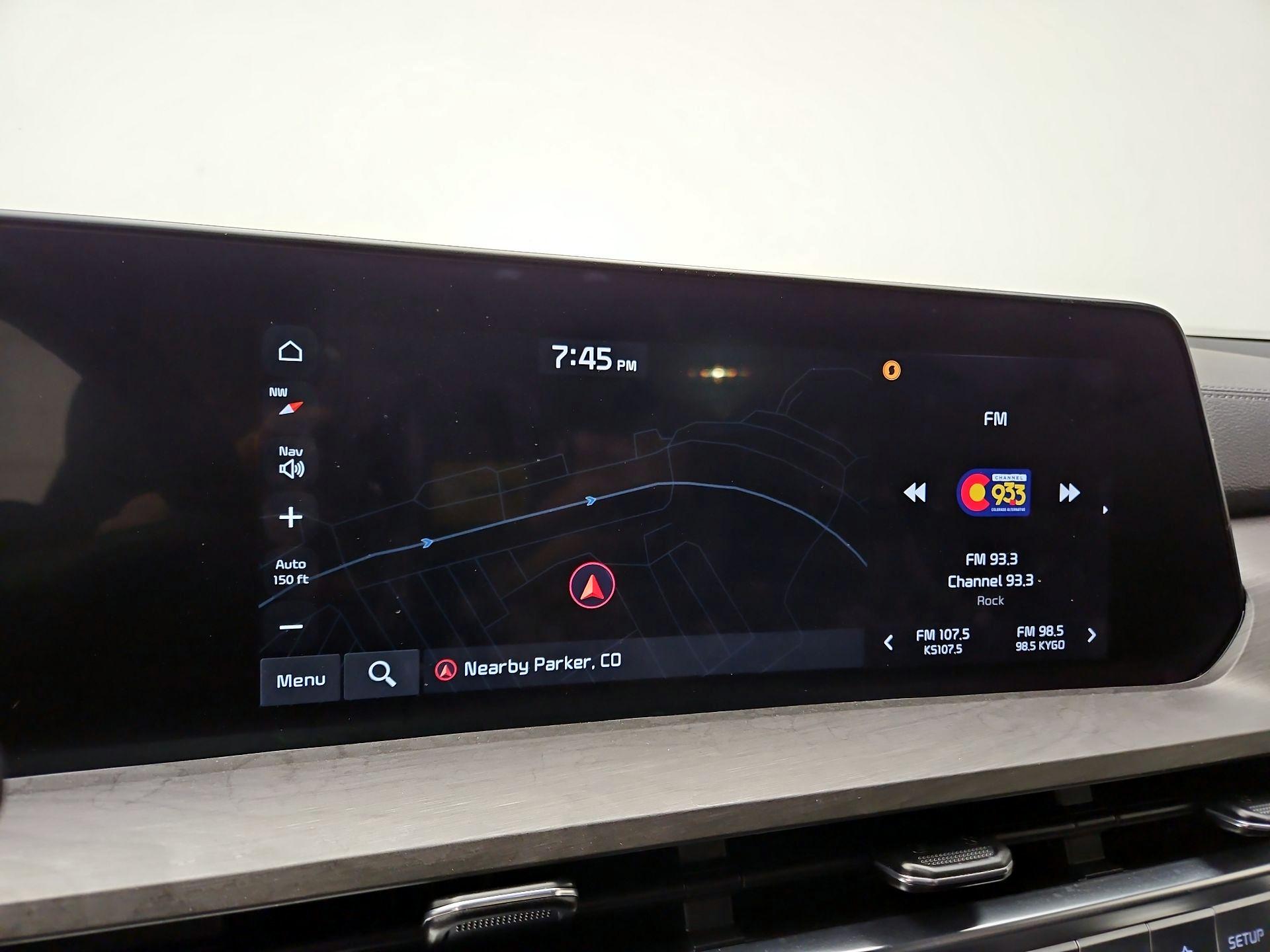 Thumbnail: 2023 Kia Telluride - 14