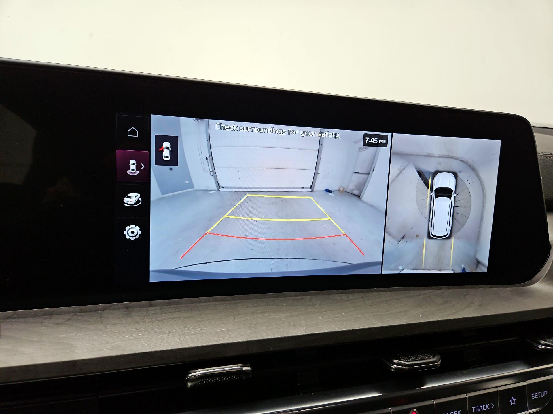 Thumbnail: 2023 Kia Telluride - 15