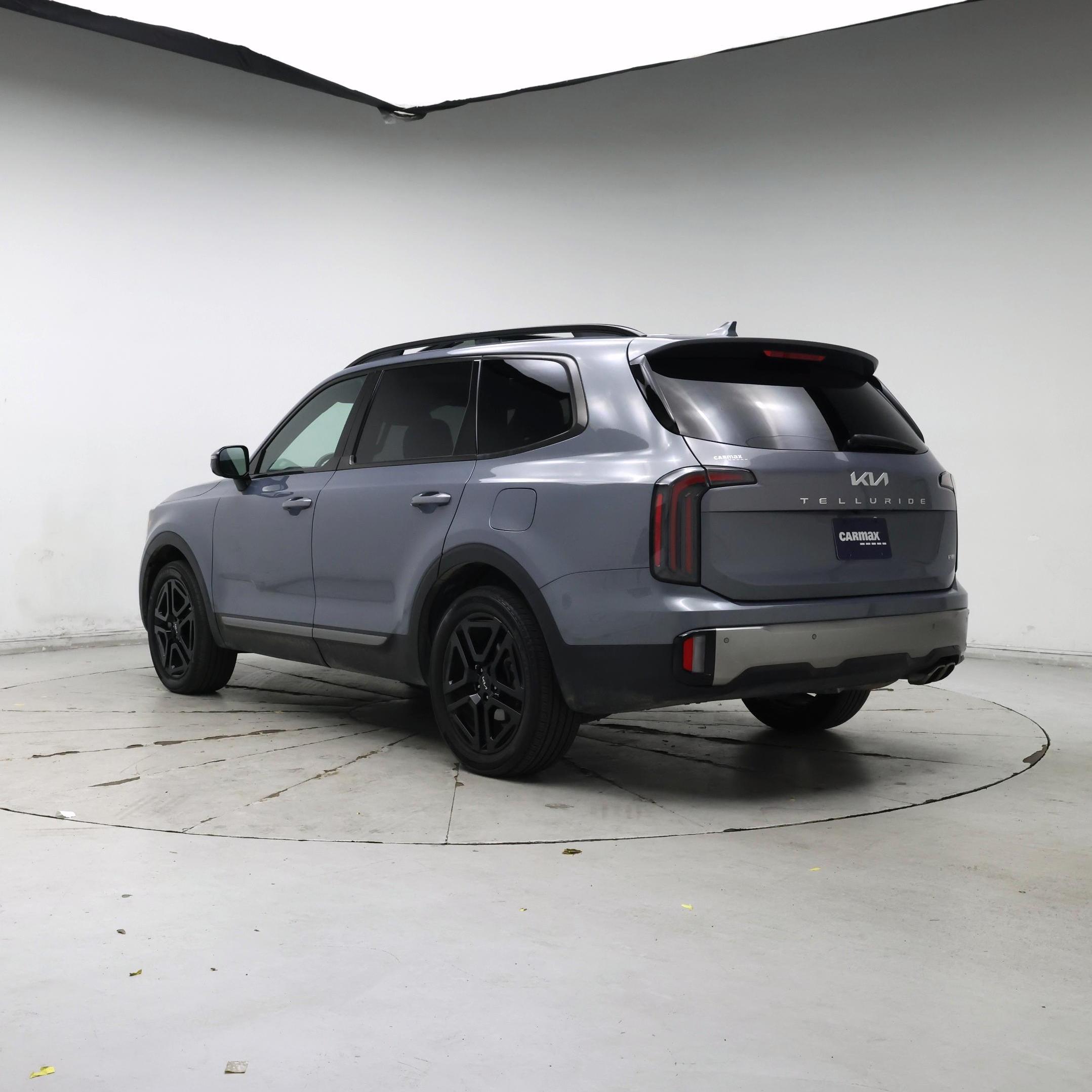Thumbnail: 2023 Kia Telluride - 2