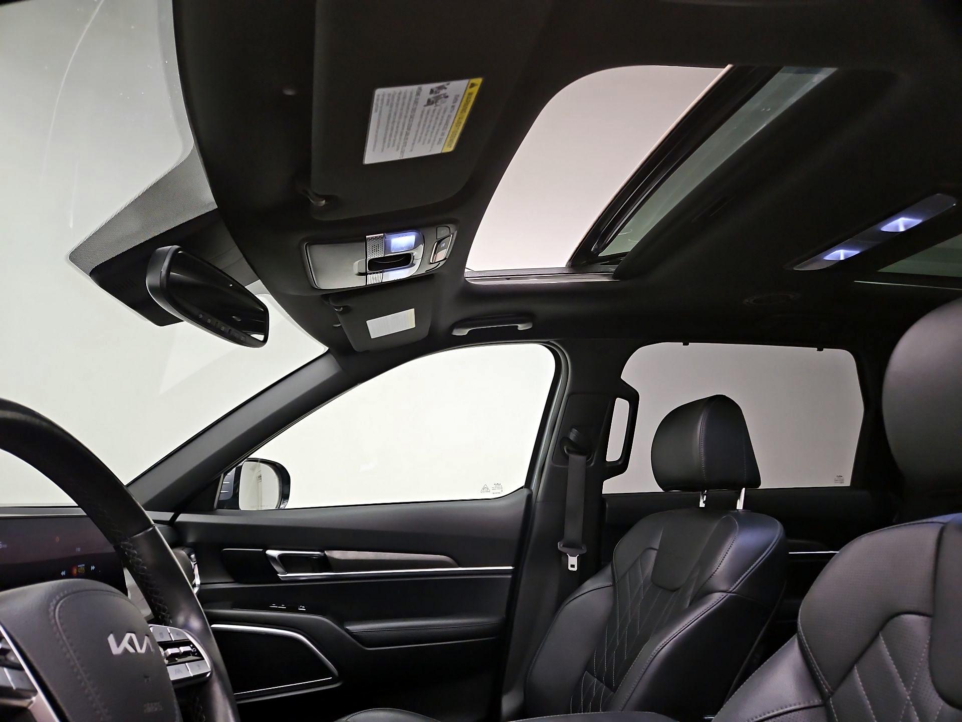 Thumbnail: 2023 Kia Telluride - 20