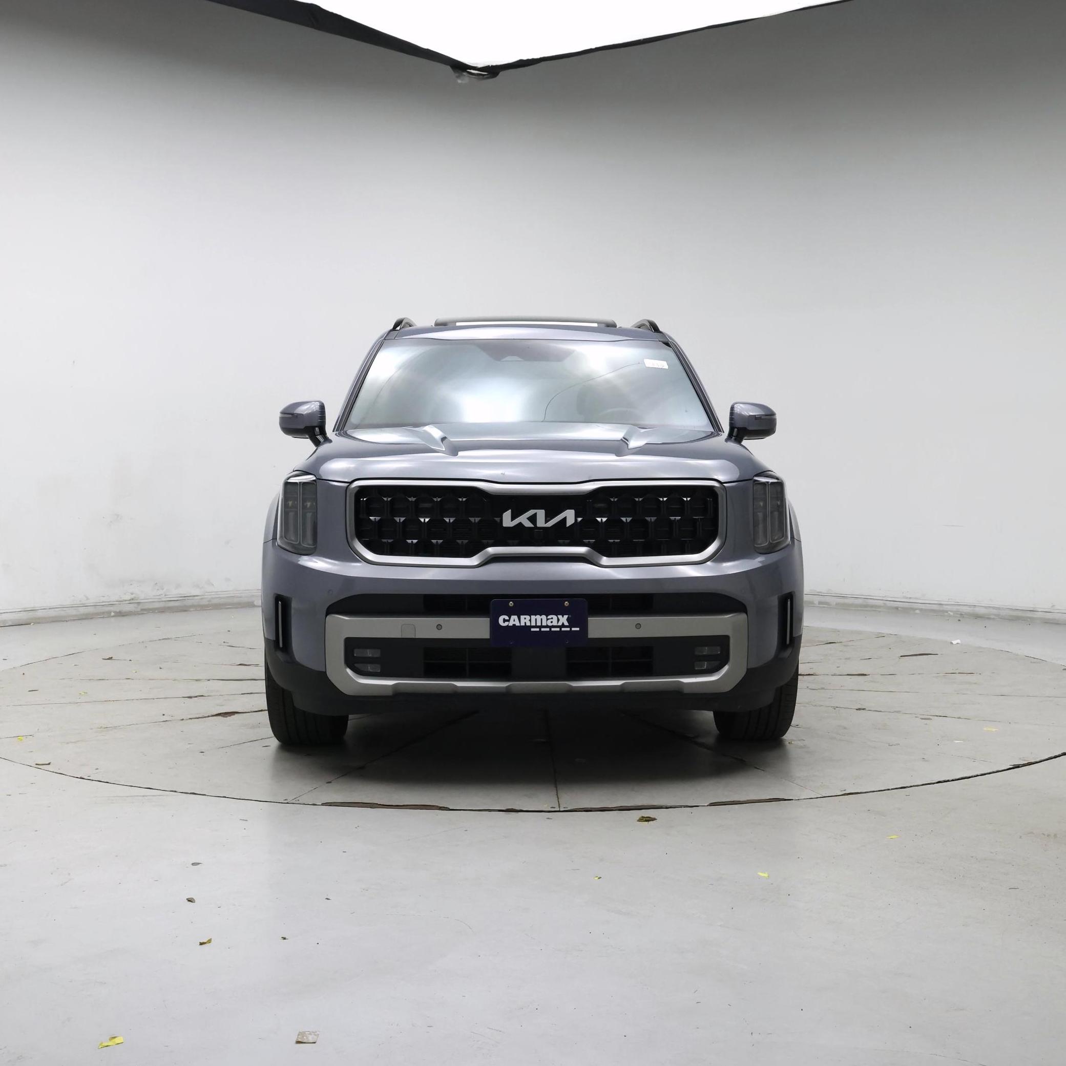 Thumbnail: 2023 Kia Telluride - 5