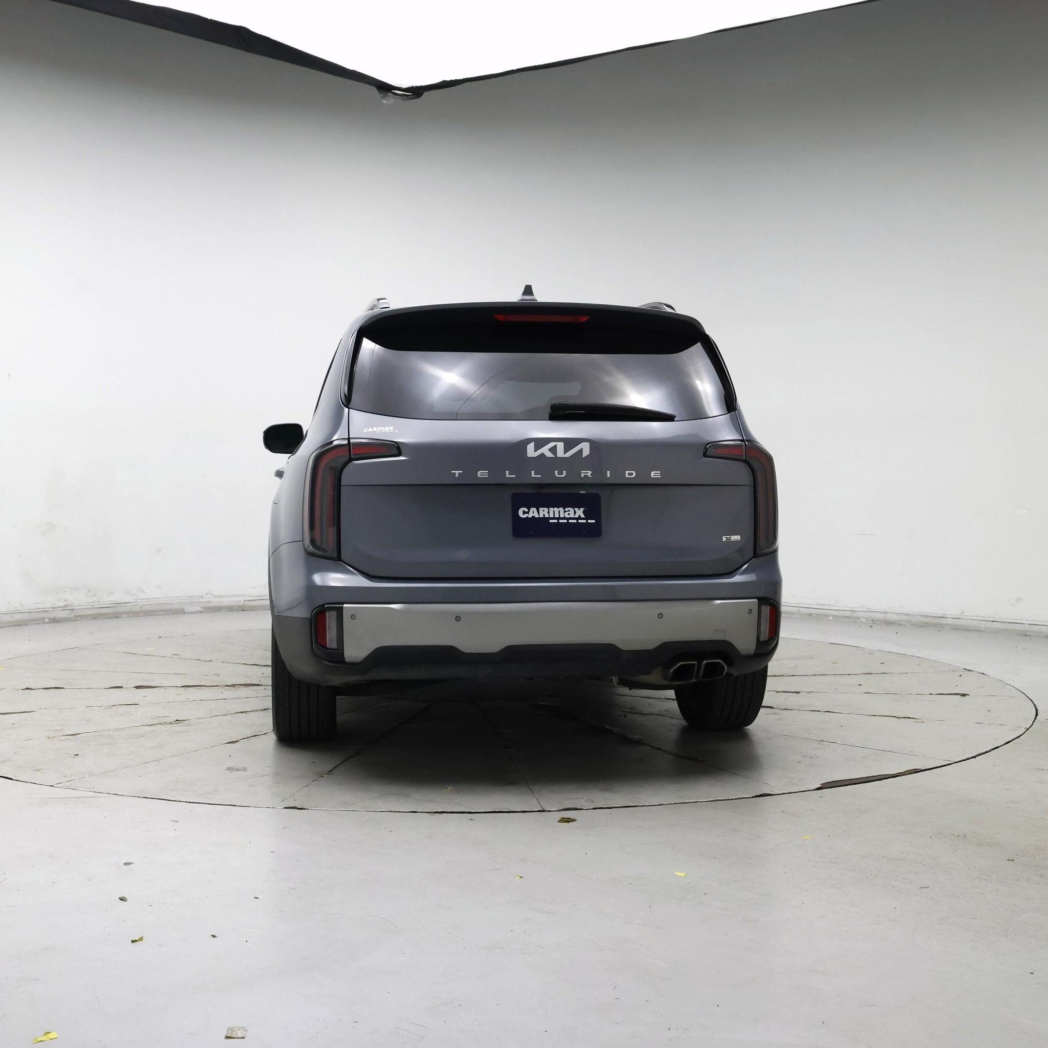 Thumbnail: 2023 Kia Telluride - 6