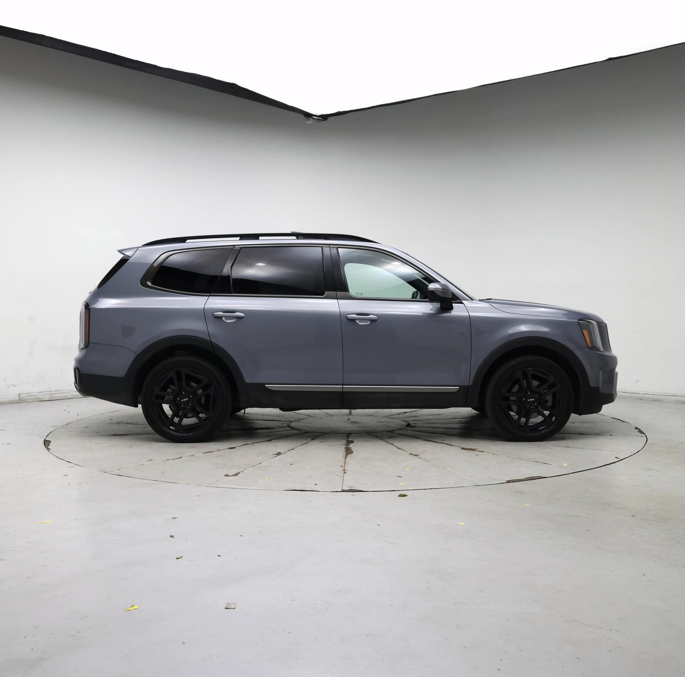Thumbnail: 2023 Kia Telluride - 7