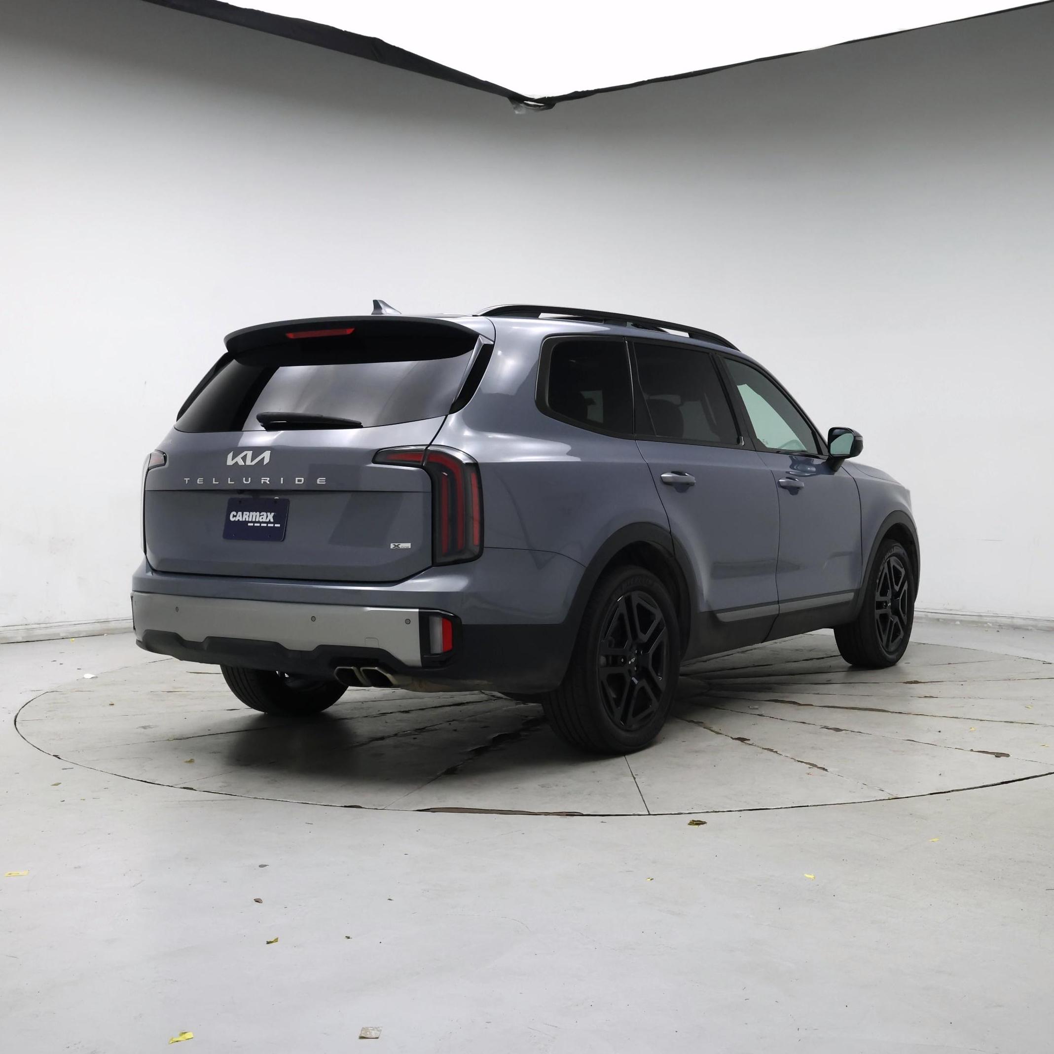 Thumbnail: 2023 Kia Telluride - 8