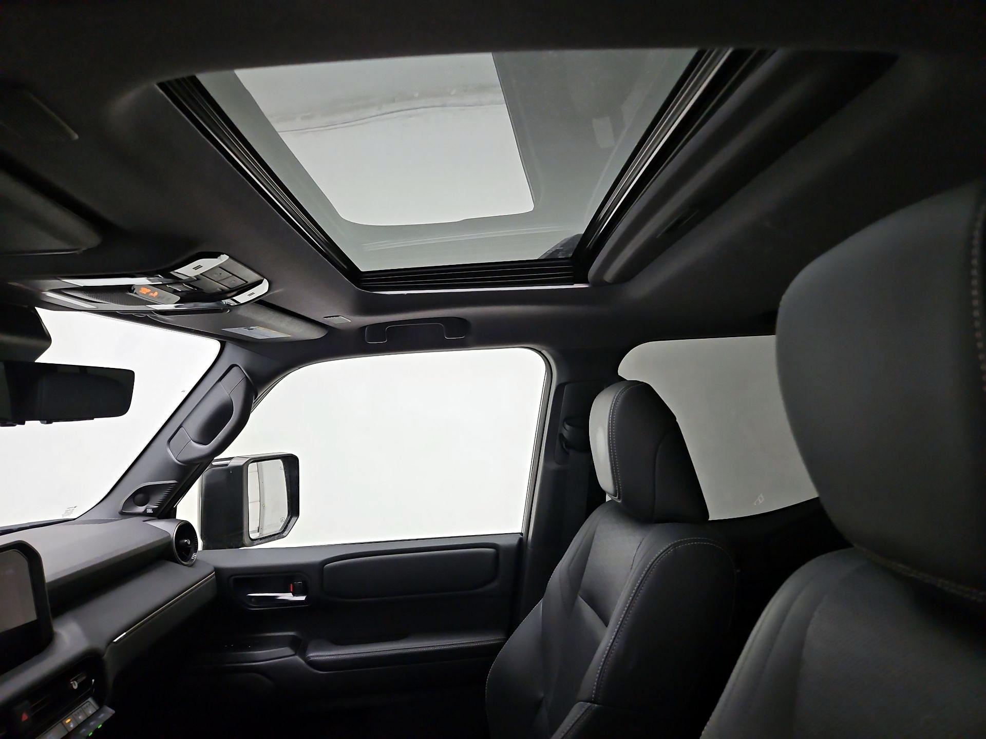 Thumbnail: 2024 Toyota Land Cruiser - 19