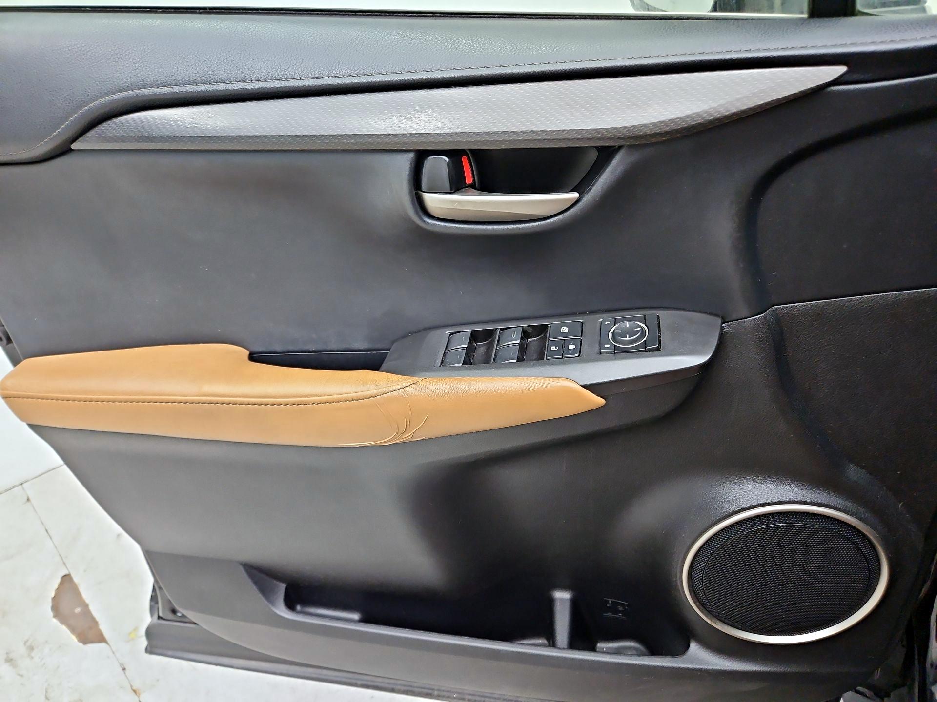 Thumbnail: 2016 Lexus NX - 10