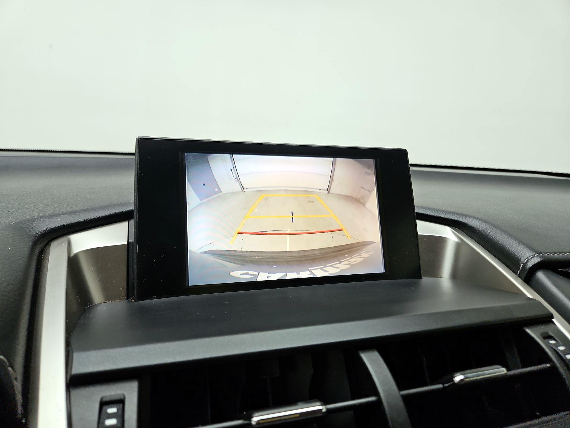 Thumbnail: 2016 Lexus NX - 12
