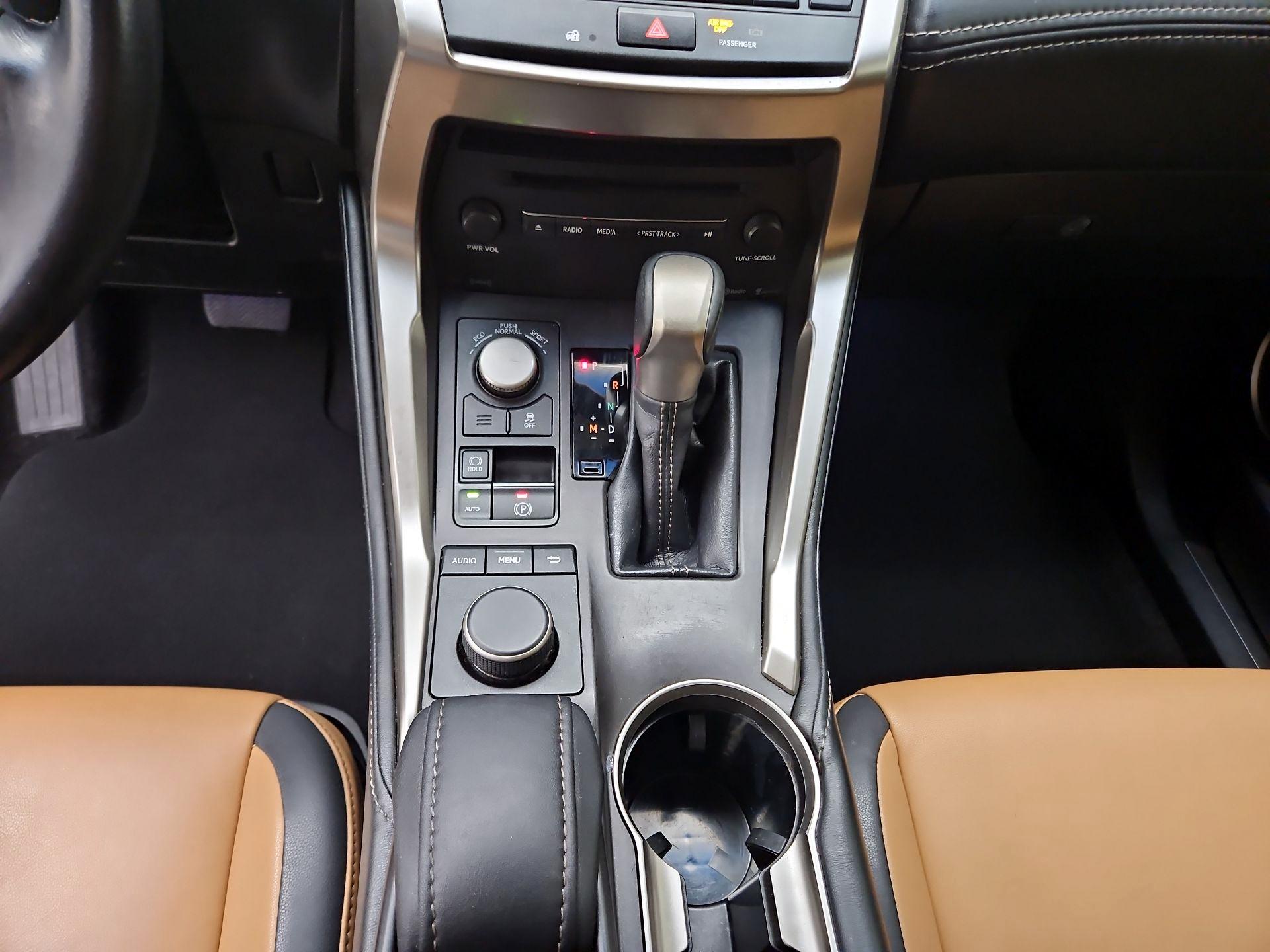 Thumbnail: 2016 Lexus NX - 15