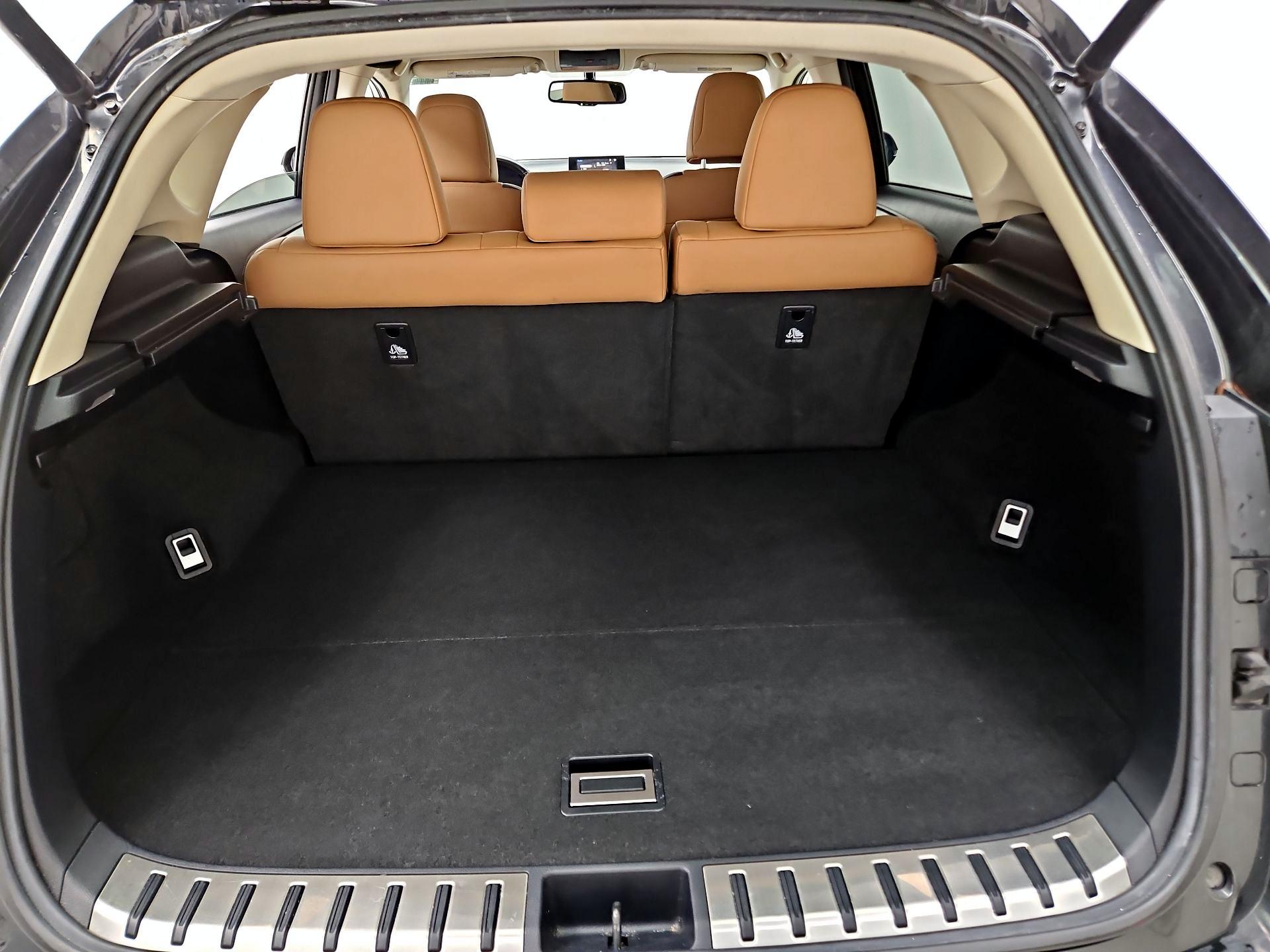 Thumbnail: 2016 Lexus NX - 18