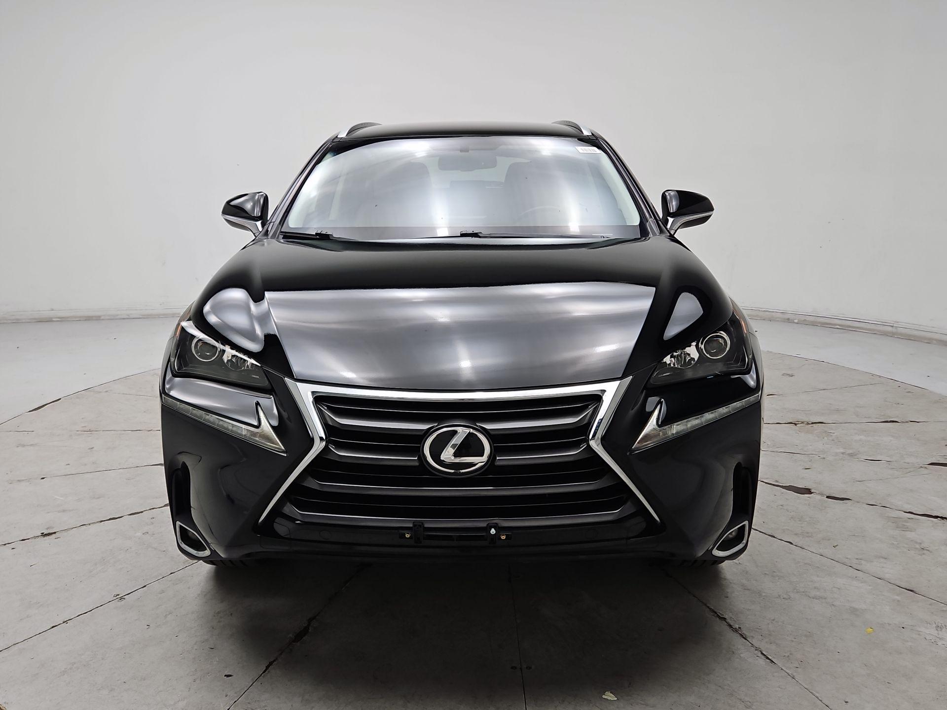 Thumbnail: 2016 Lexus NX - 2