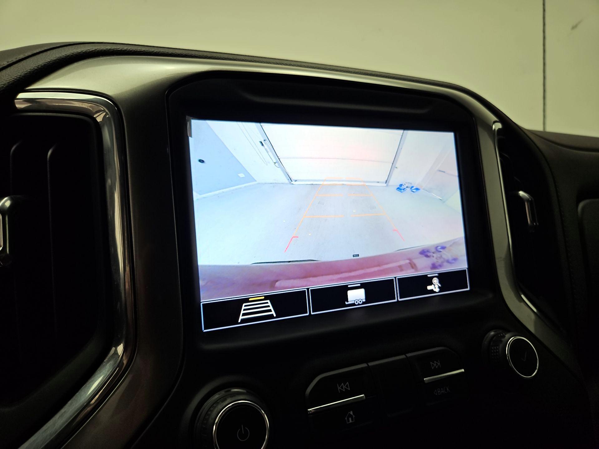 Thumbnail: 2020 Chevrolet Silverado 1500 - 14