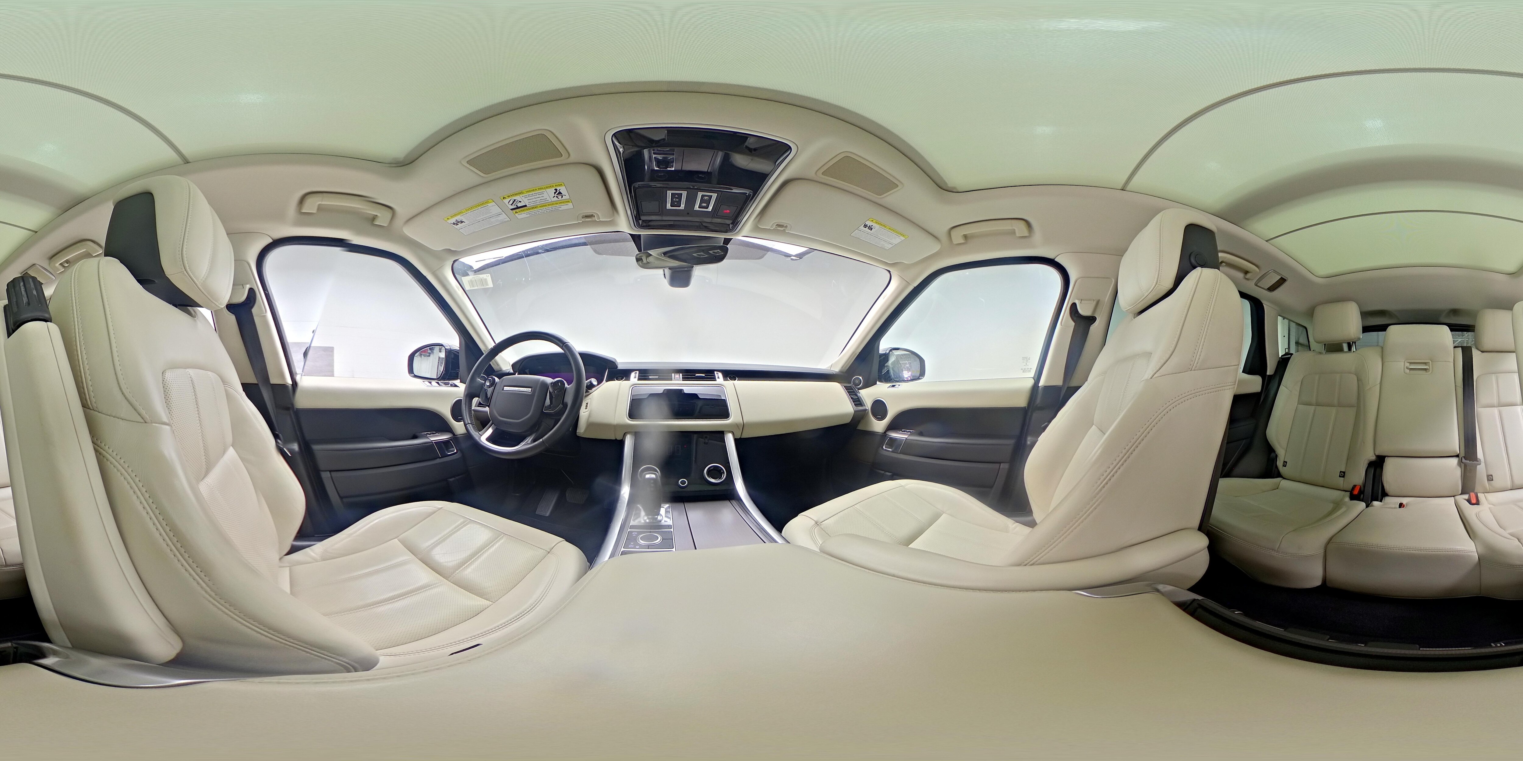 2020 Land Rover Range Rover Sport HSE - Photo 24