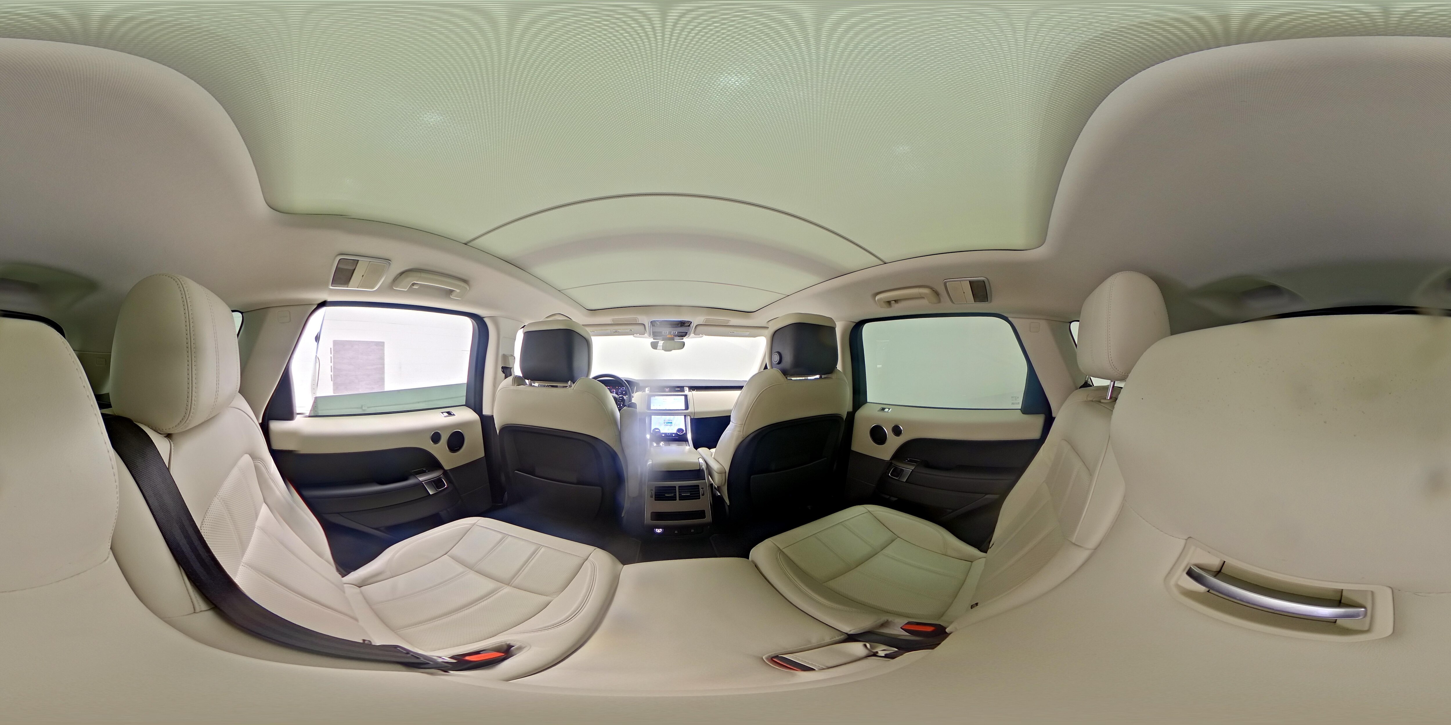 2020 Land Rover Range Rover Sport HSE - Photo 25