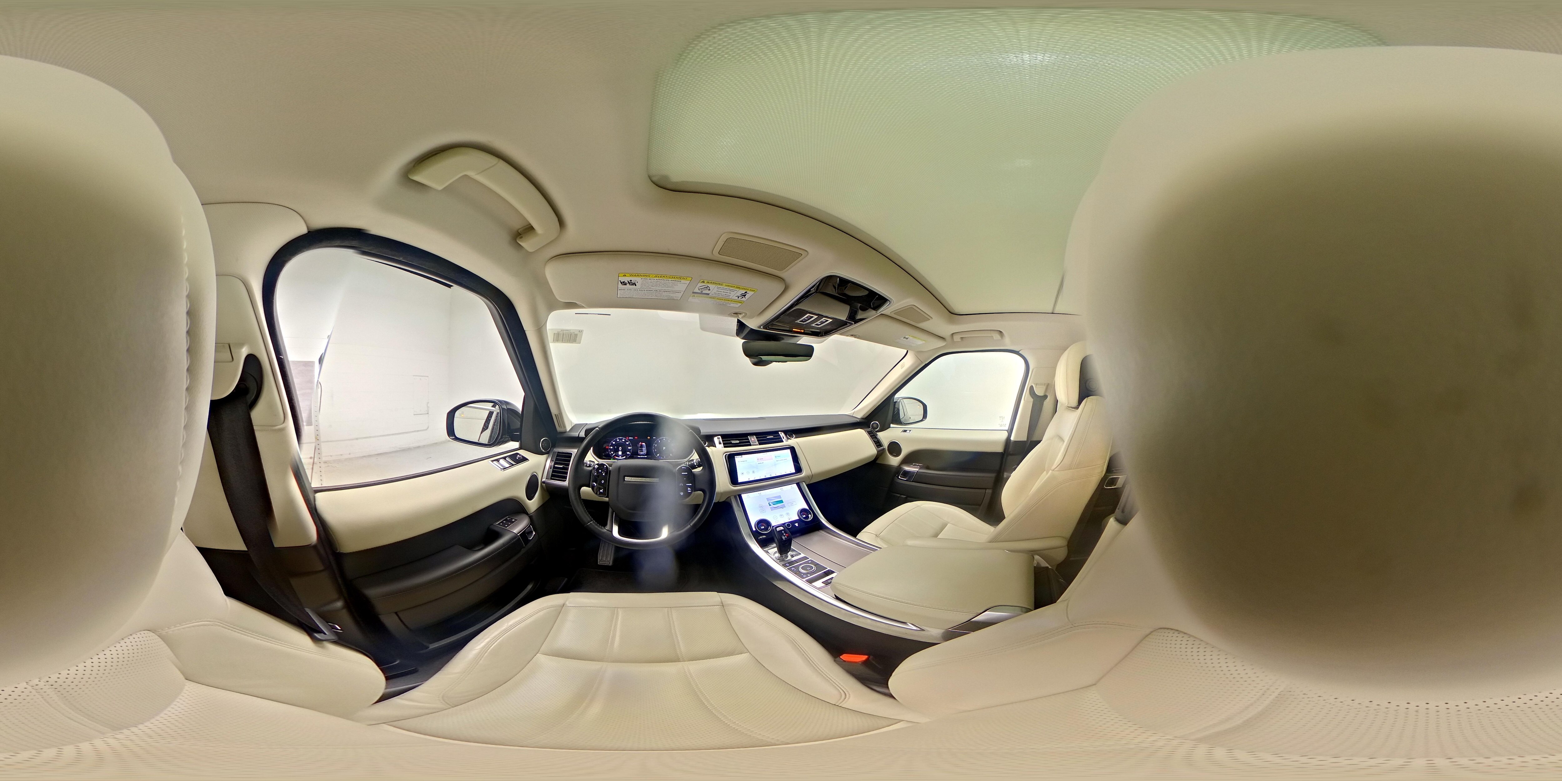2020 Land Rover Range Rover Sport HSE - Photo 26