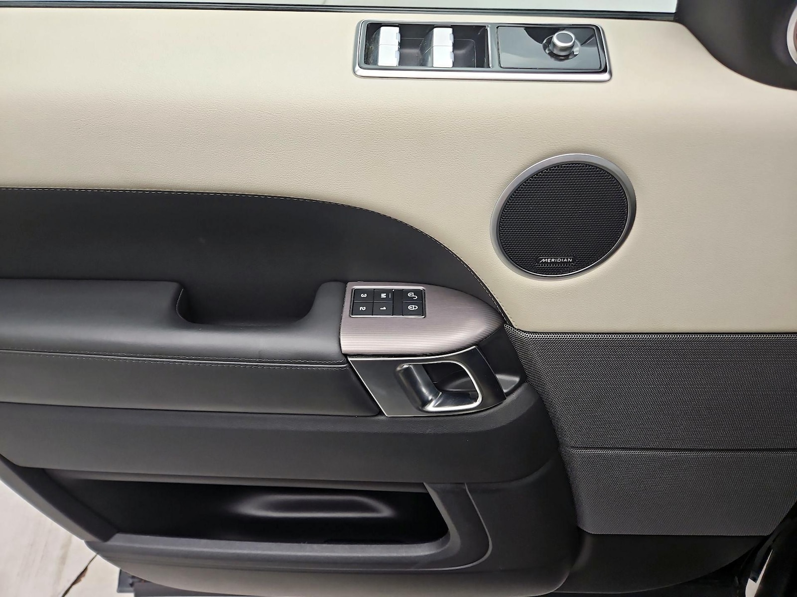 2020 Land Rover Range Rover Sport HSE - Photo 11