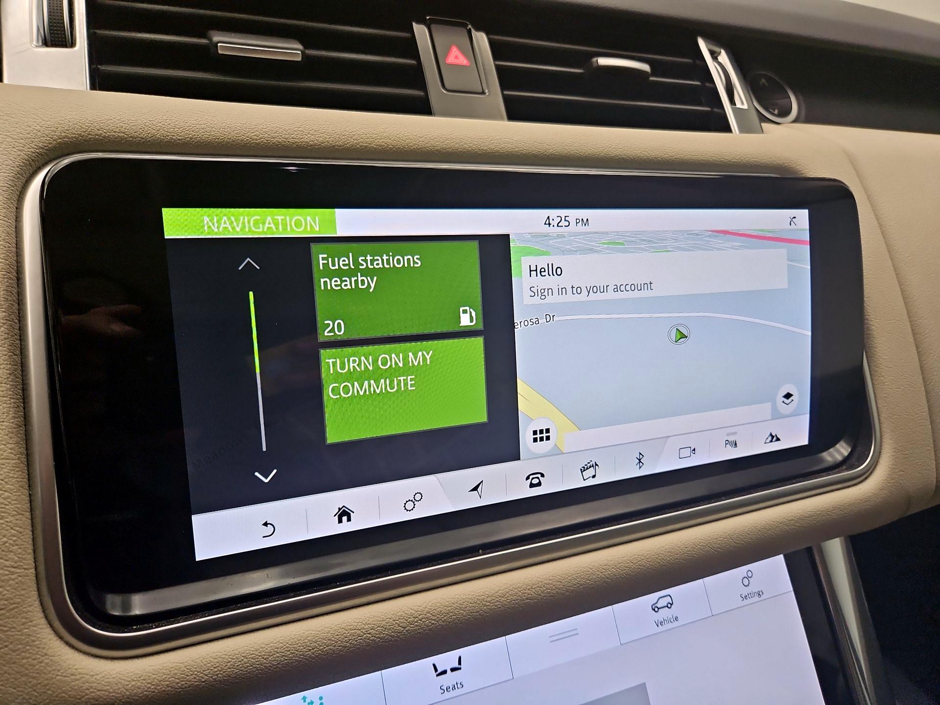 Thumbnail: 2020 Land Rover Range Rover Sport - 12