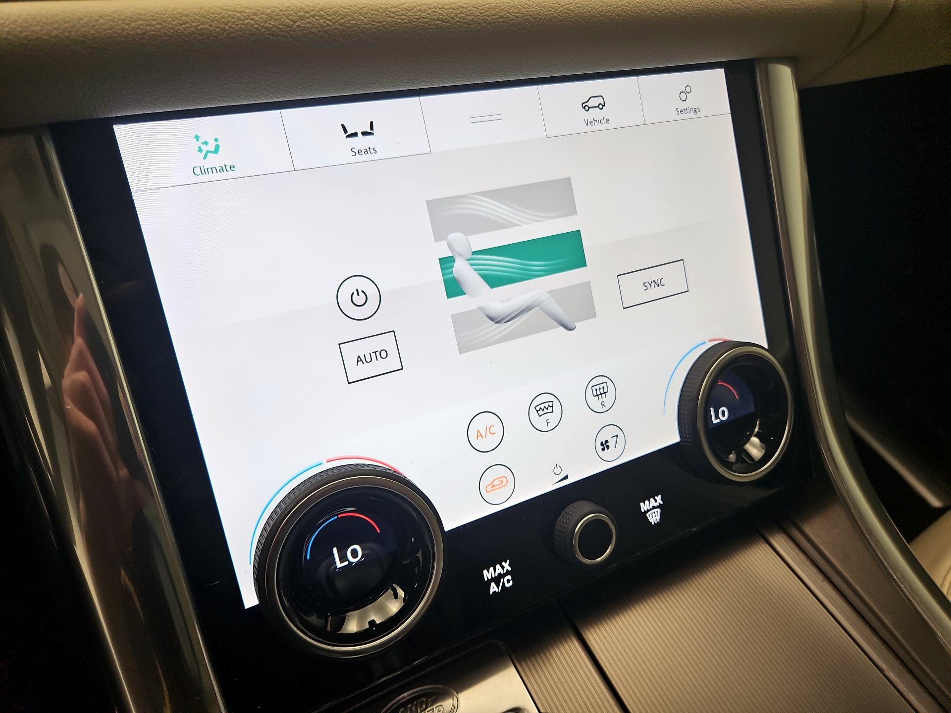 Thumbnail: 2020 Land Rover Range Rover Sport - 15