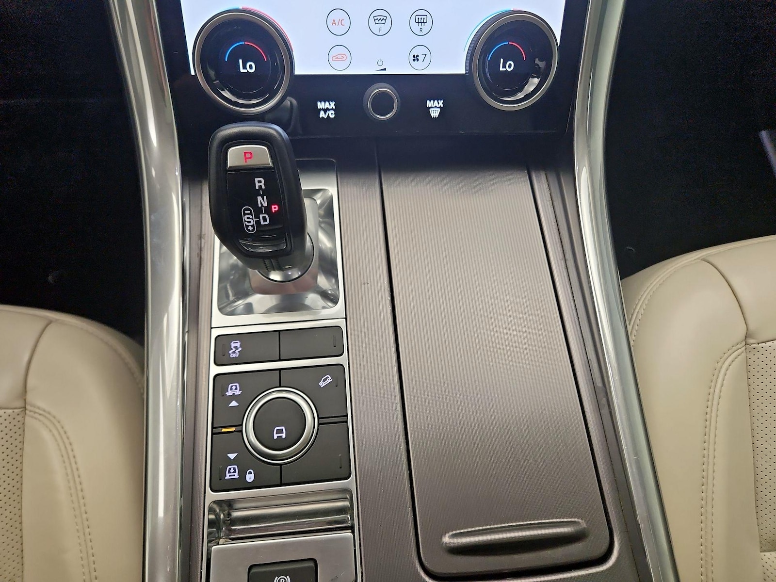 2020 Land Rover Range Rover Sport HSE - Photo 17
