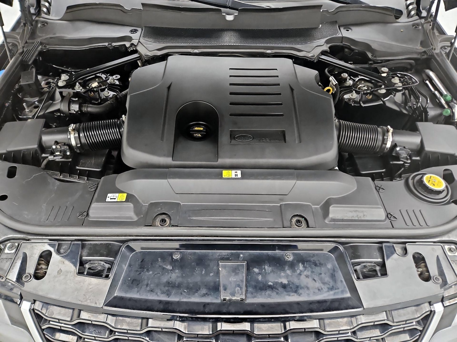 2020 Land Rover Range Rover Sport HSE - Photo 22
