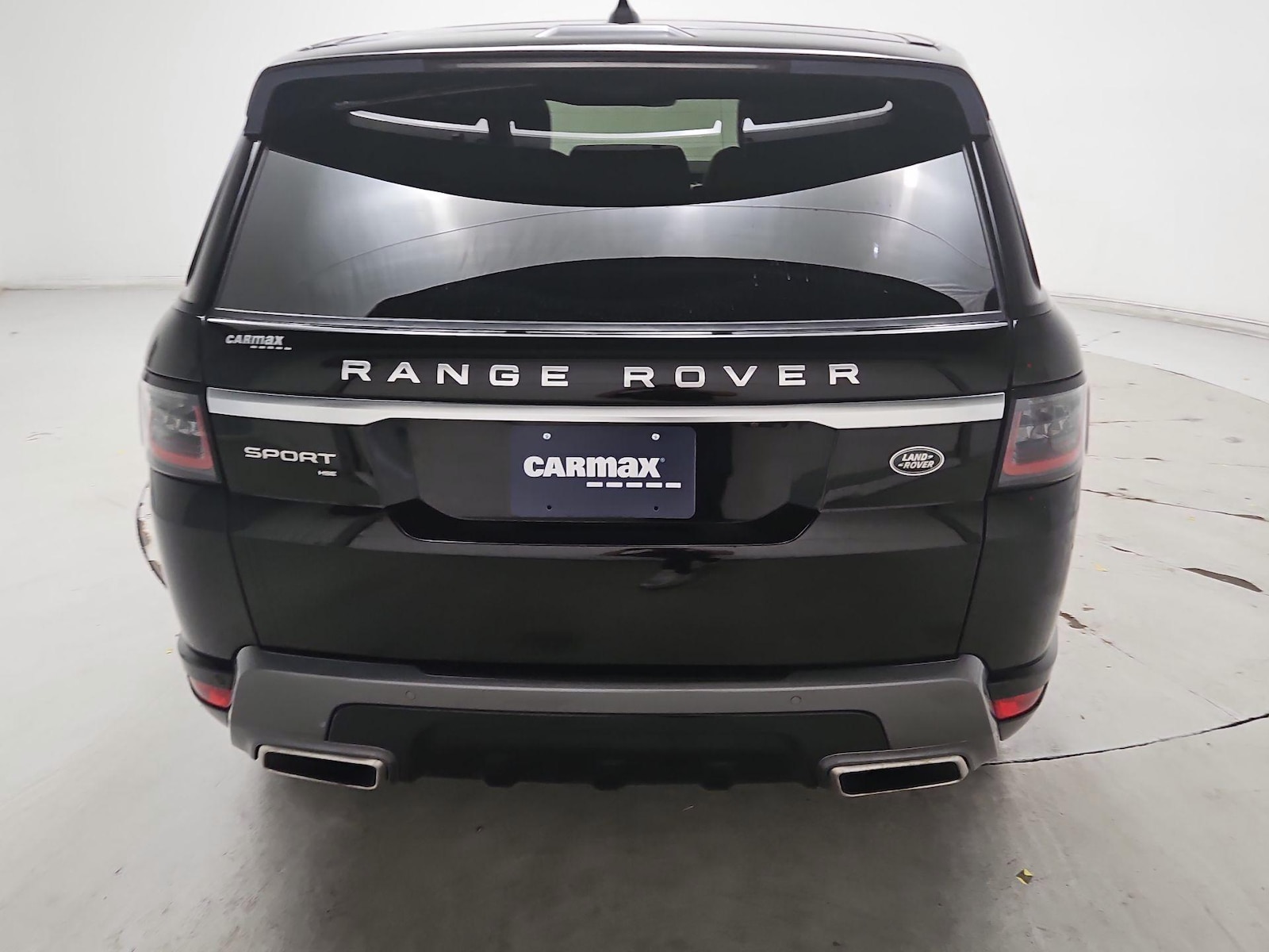 2020 Land Rover Range Rover Sport HSE - Photo 6