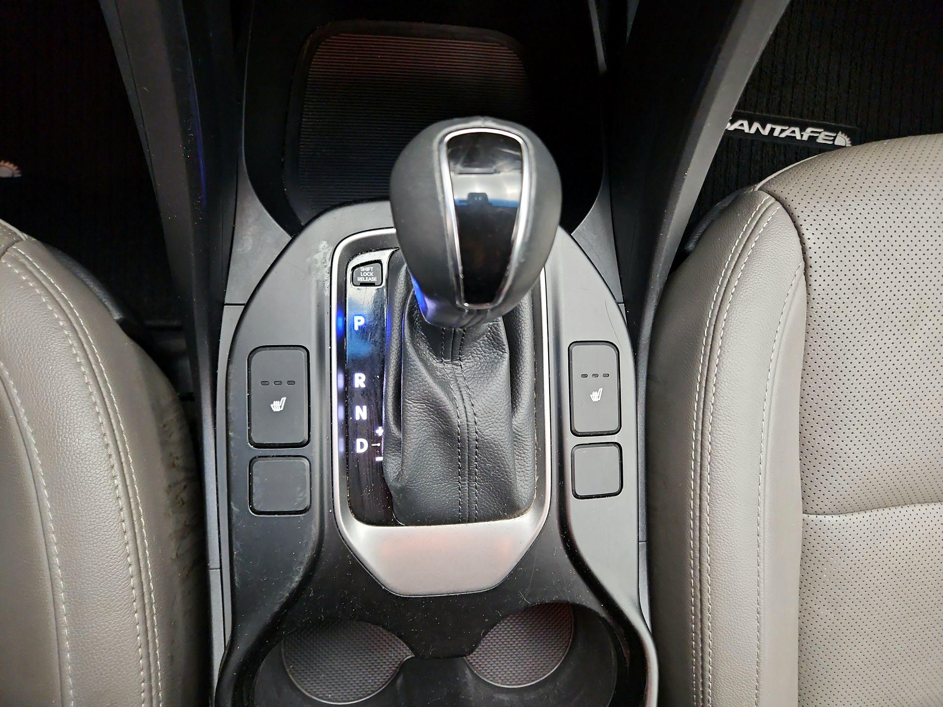 Thumbnail: 2018 Hyundai Santa Fe - 15