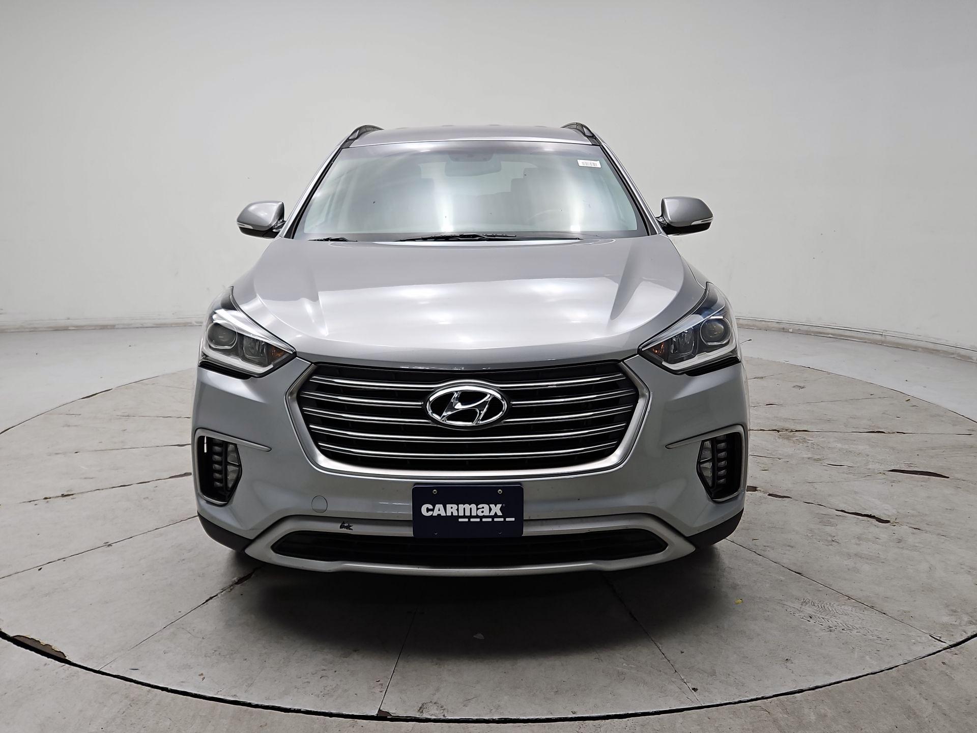 Thumbnail: 2018 Hyundai Santa Fe - 2