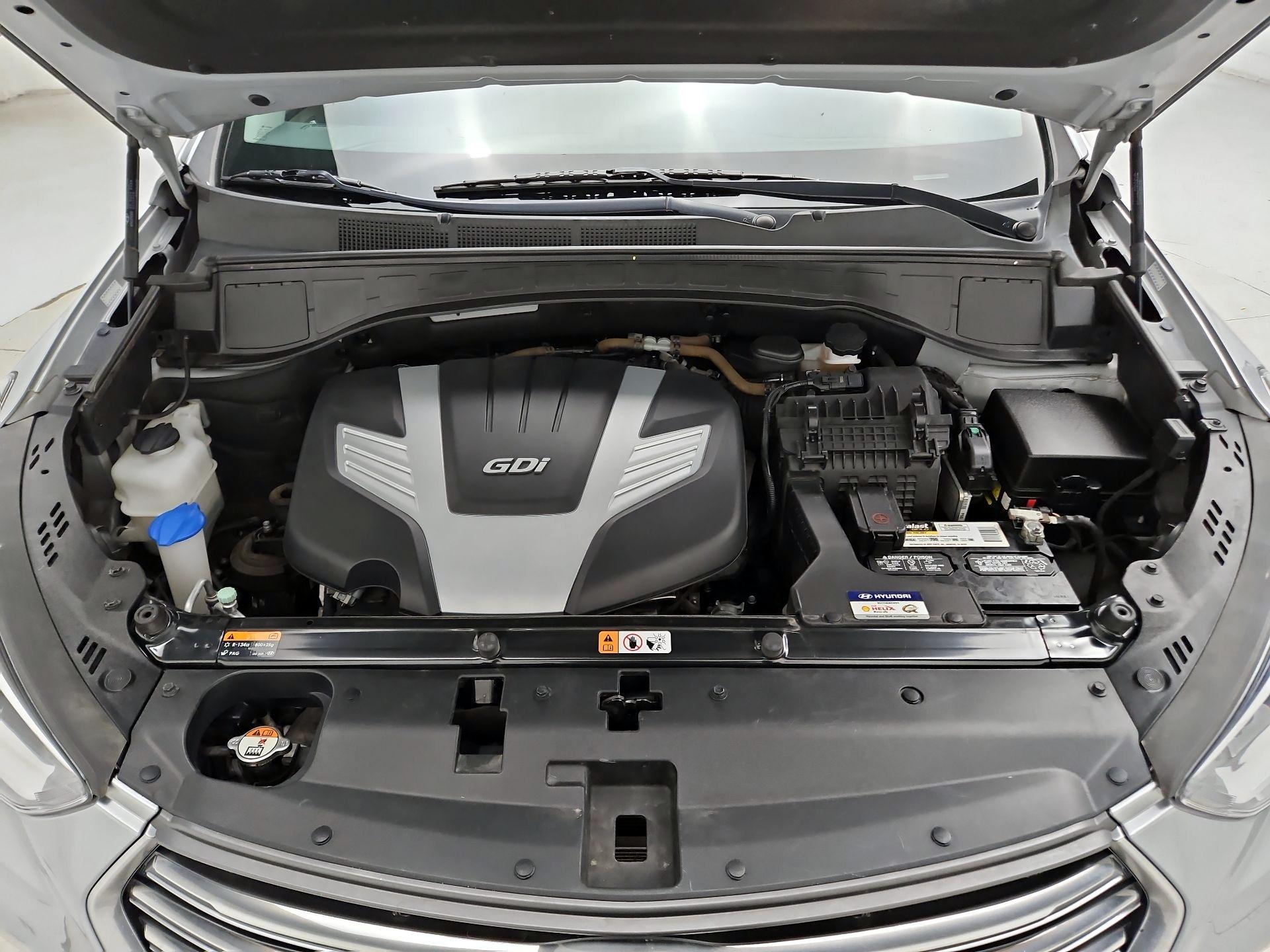 Thumbnail: 2018 Hyundai Santa Fe - 20