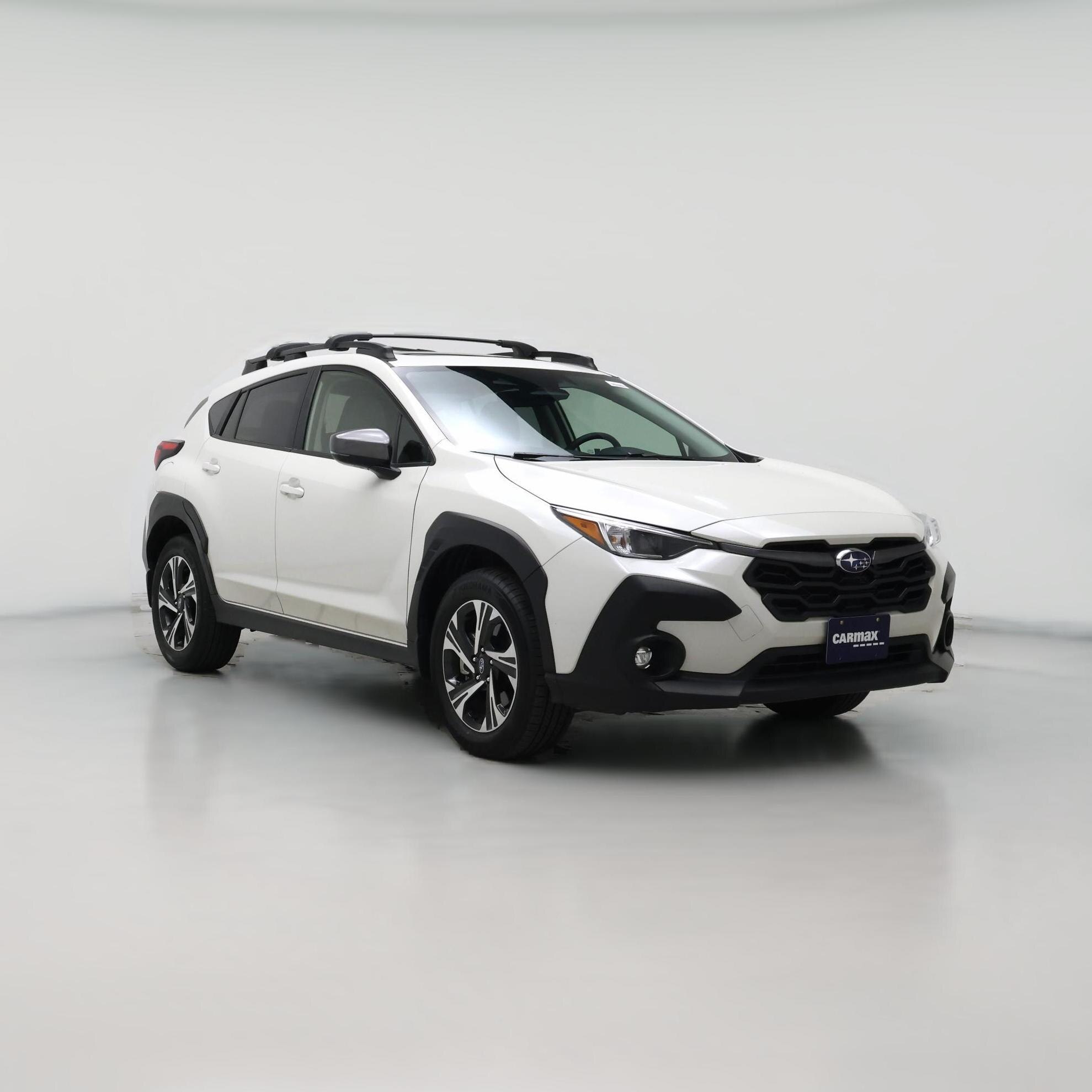 Thumbnail: 2024 Subaru Crosstrek - 1