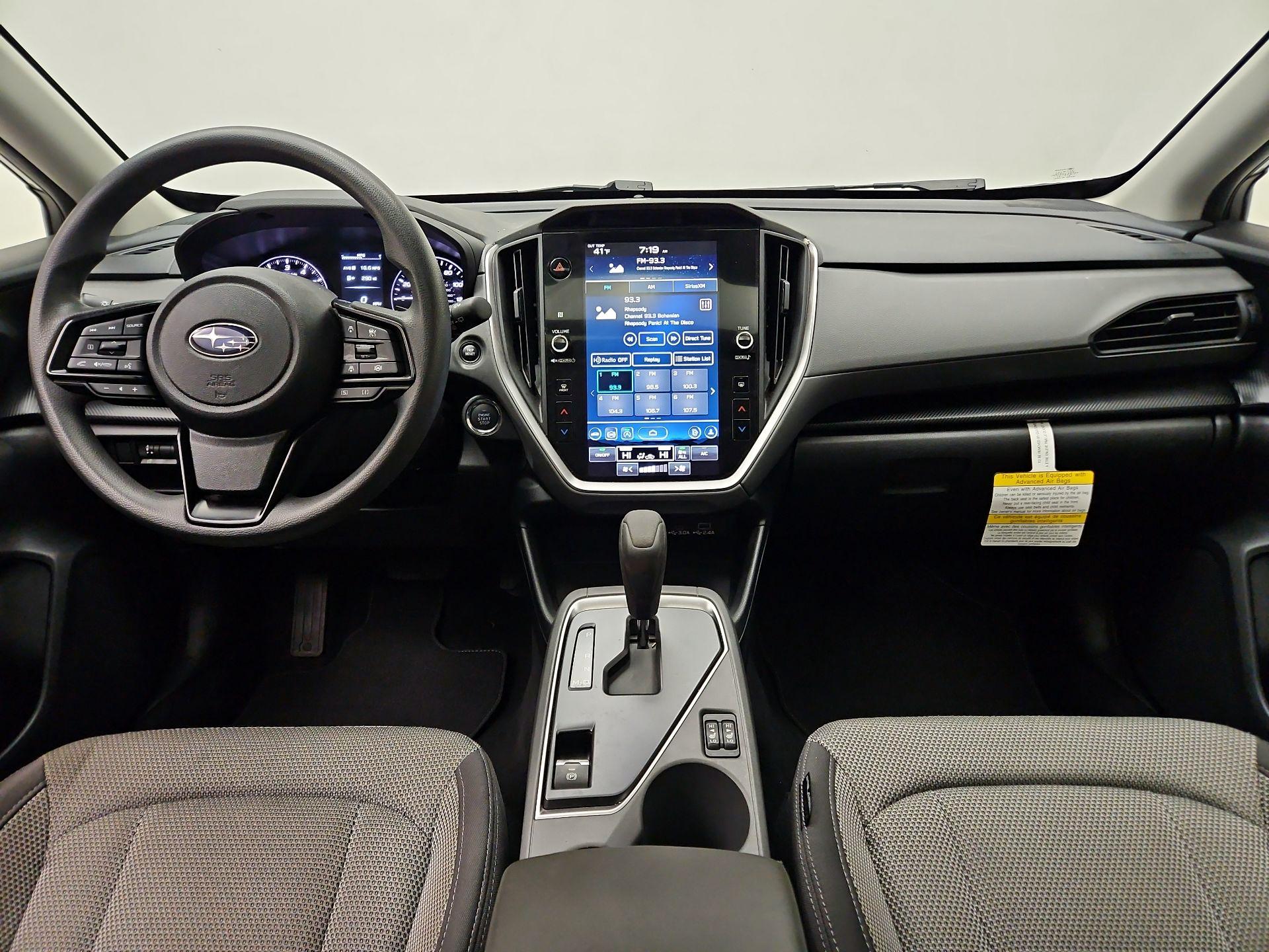 Thumbnail: 2024 Subaru Crosstrek - 9