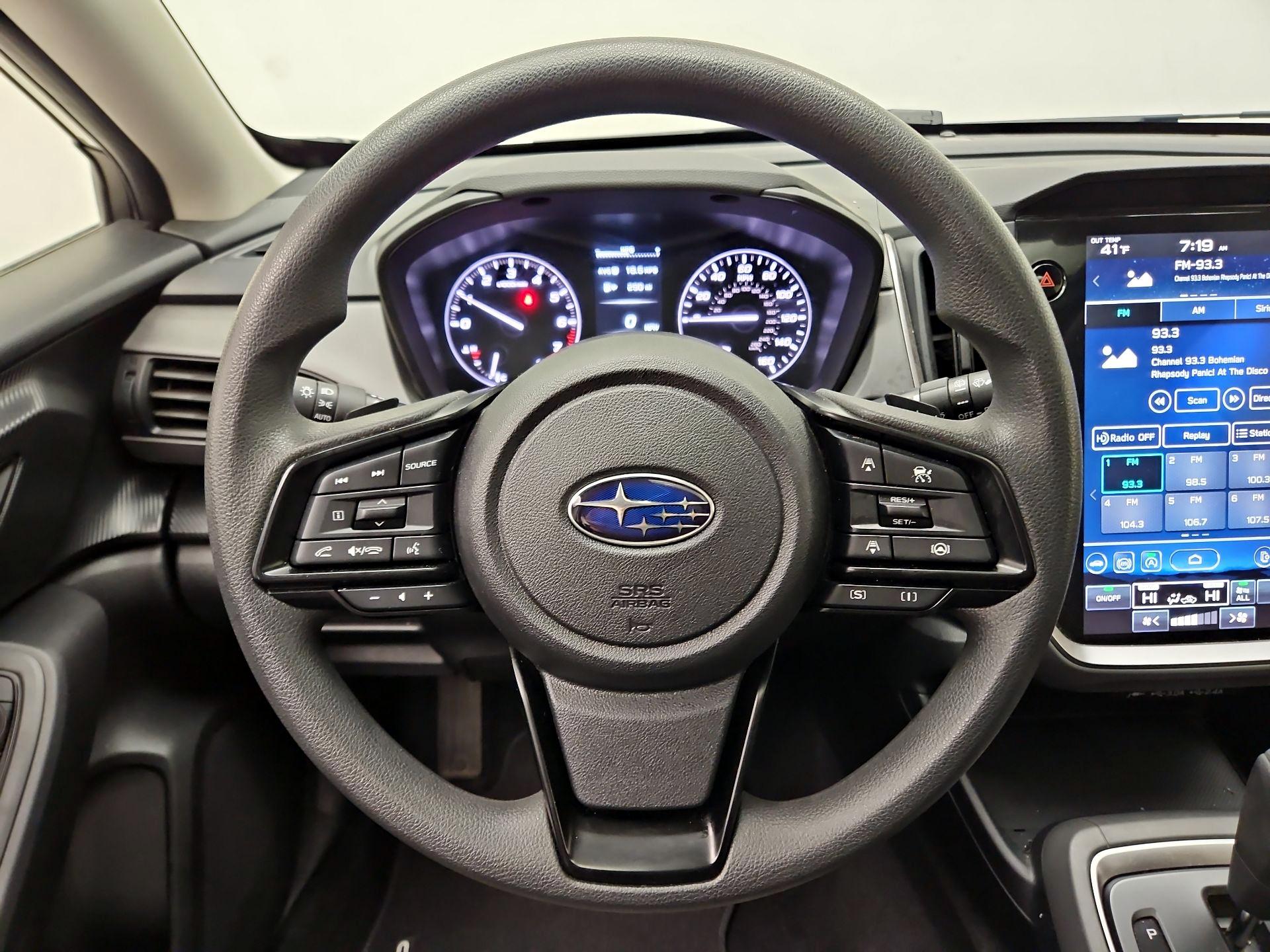 Thumbnail: 2024 Subaru Crosstrek - 10