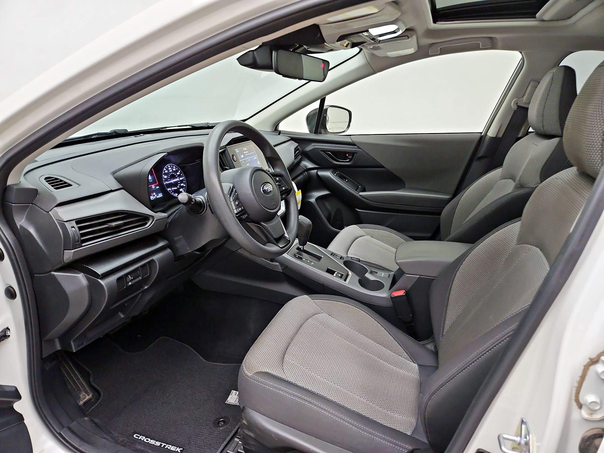 Thumbnail: 2024 Subaru Crosstrek - 11