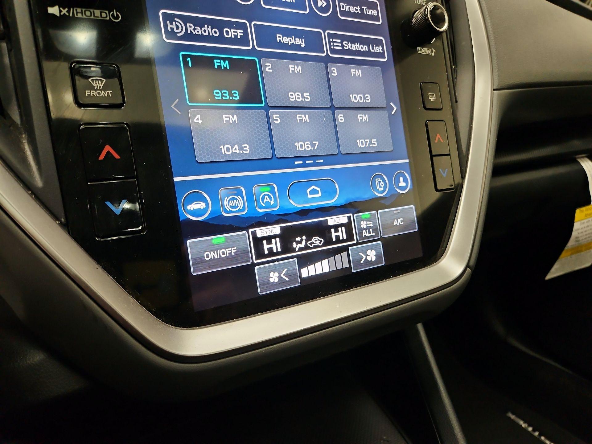 Thumbnail: 2024 Subaru Crosstrek - 16