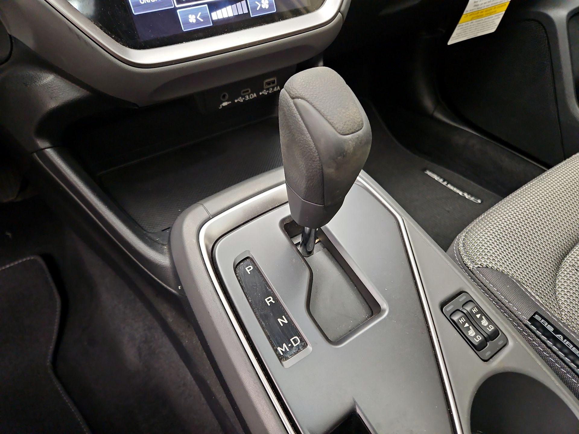Thumbnail: 2024 Subaru Crosstrek - 17