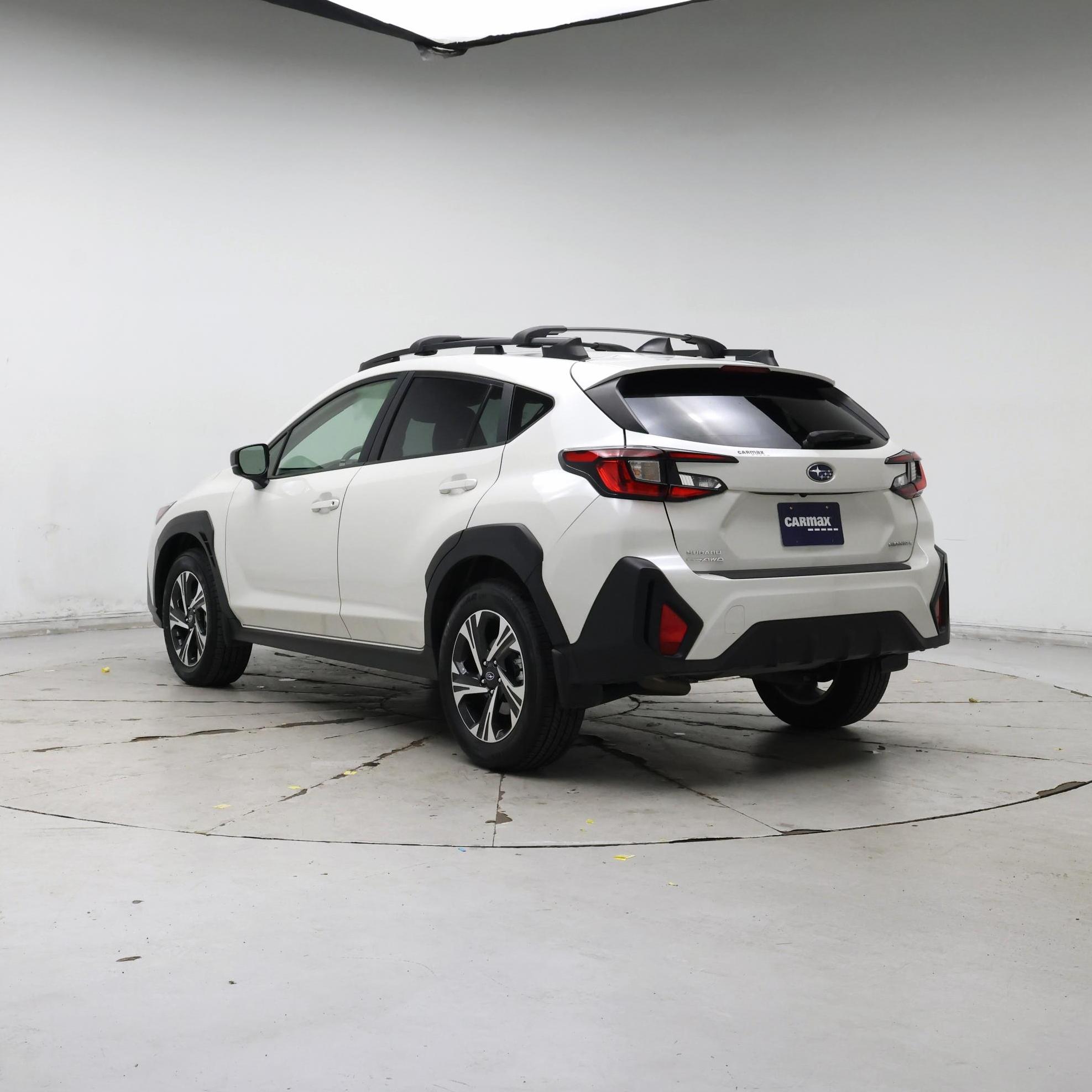Thumbnail: 2024 Subaru Crosstrek - 2