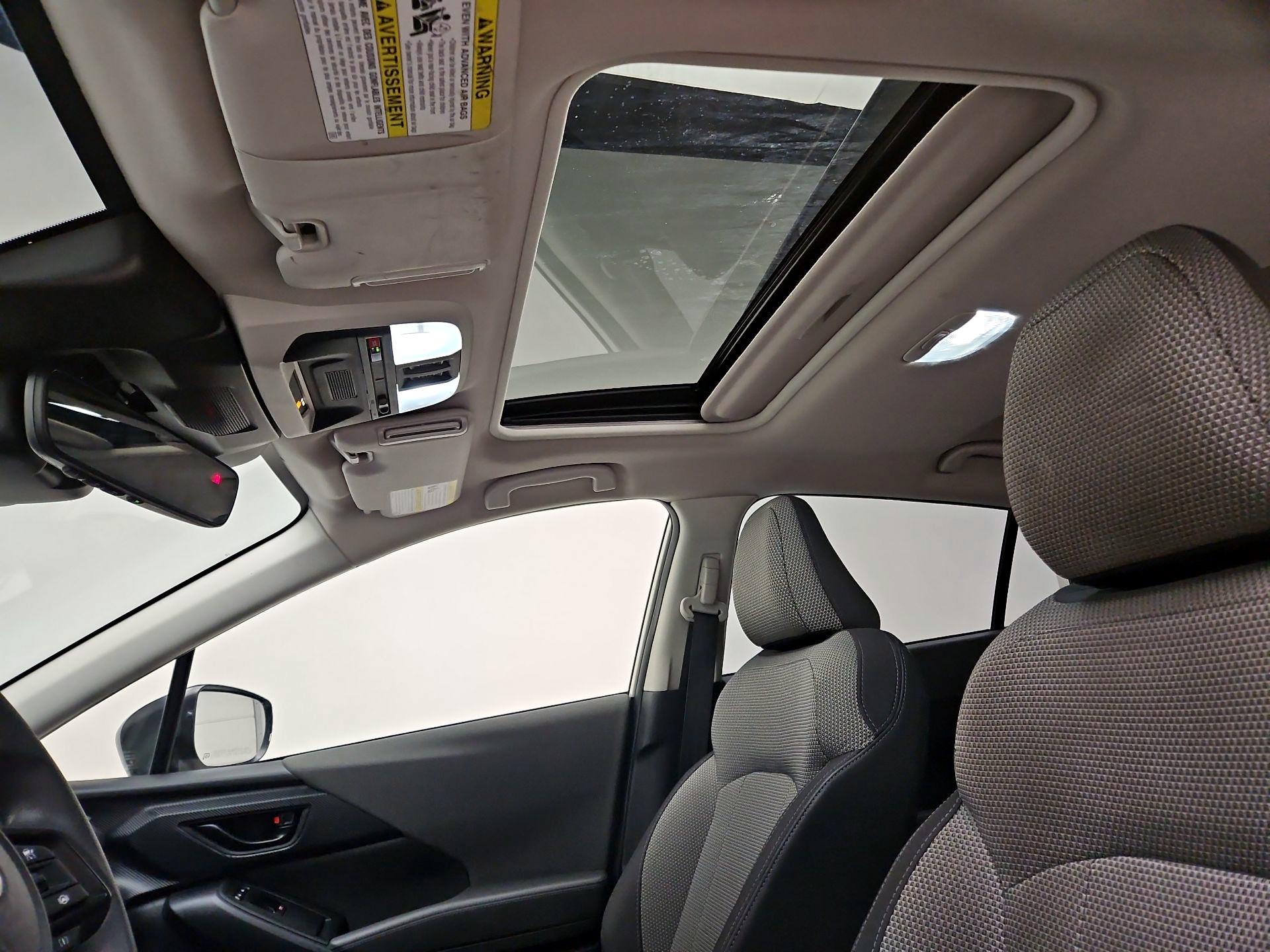 Thumbnail: 2024 Subaru Crosstrek - 19