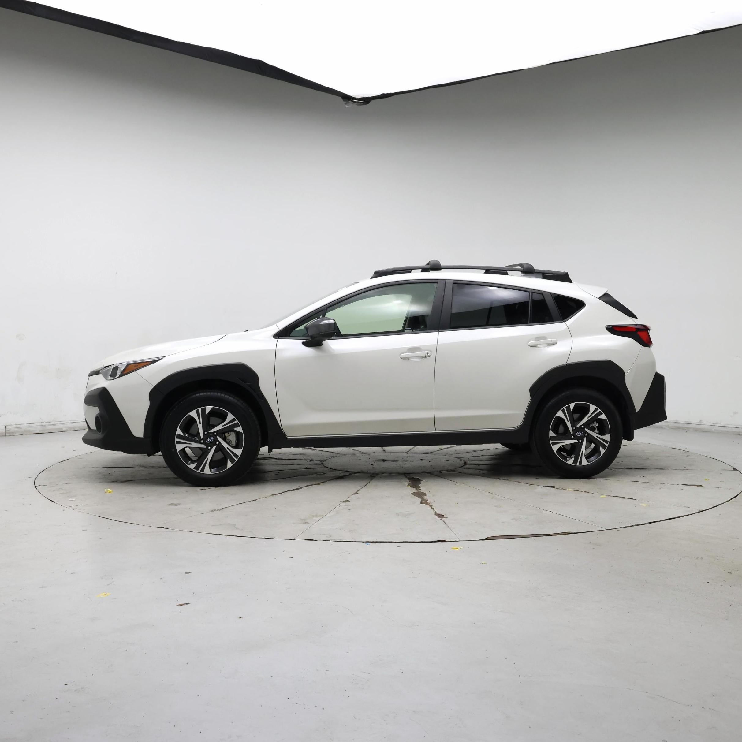 Thumbnail: 2024 Subaru Crosstrek - 3