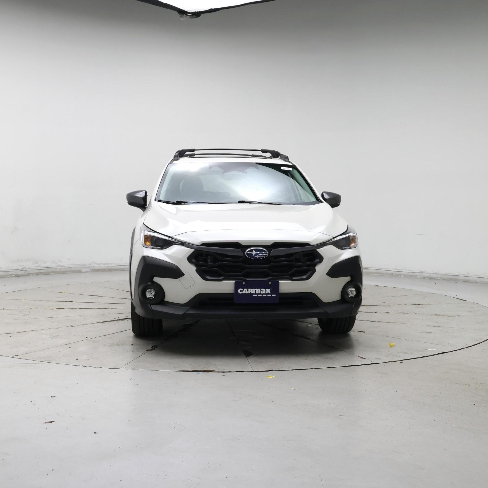 Thumbnail: 2024 Subaru Crosstrek - 5