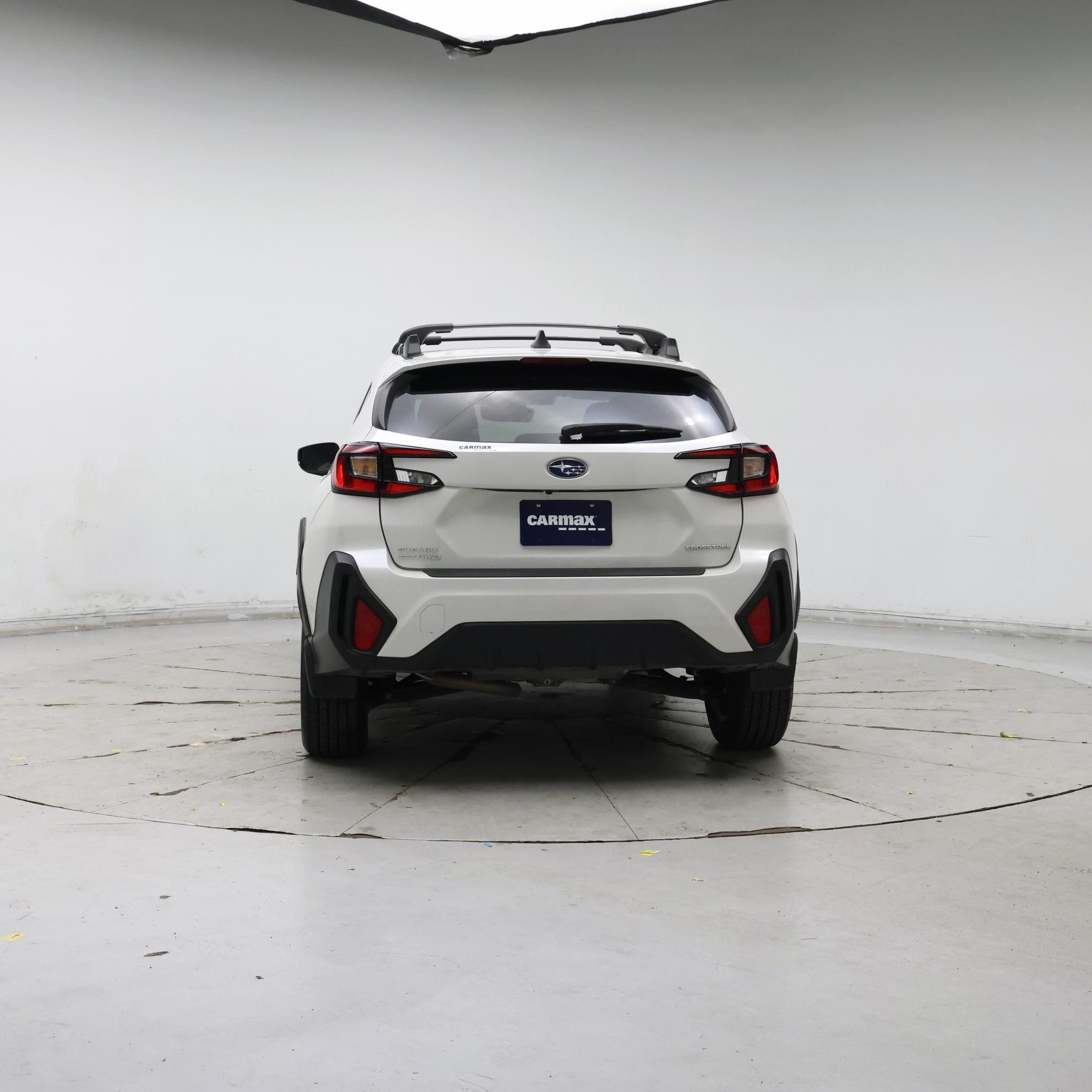 Thumbnail: 2024 Subaru Crosstrek - 6