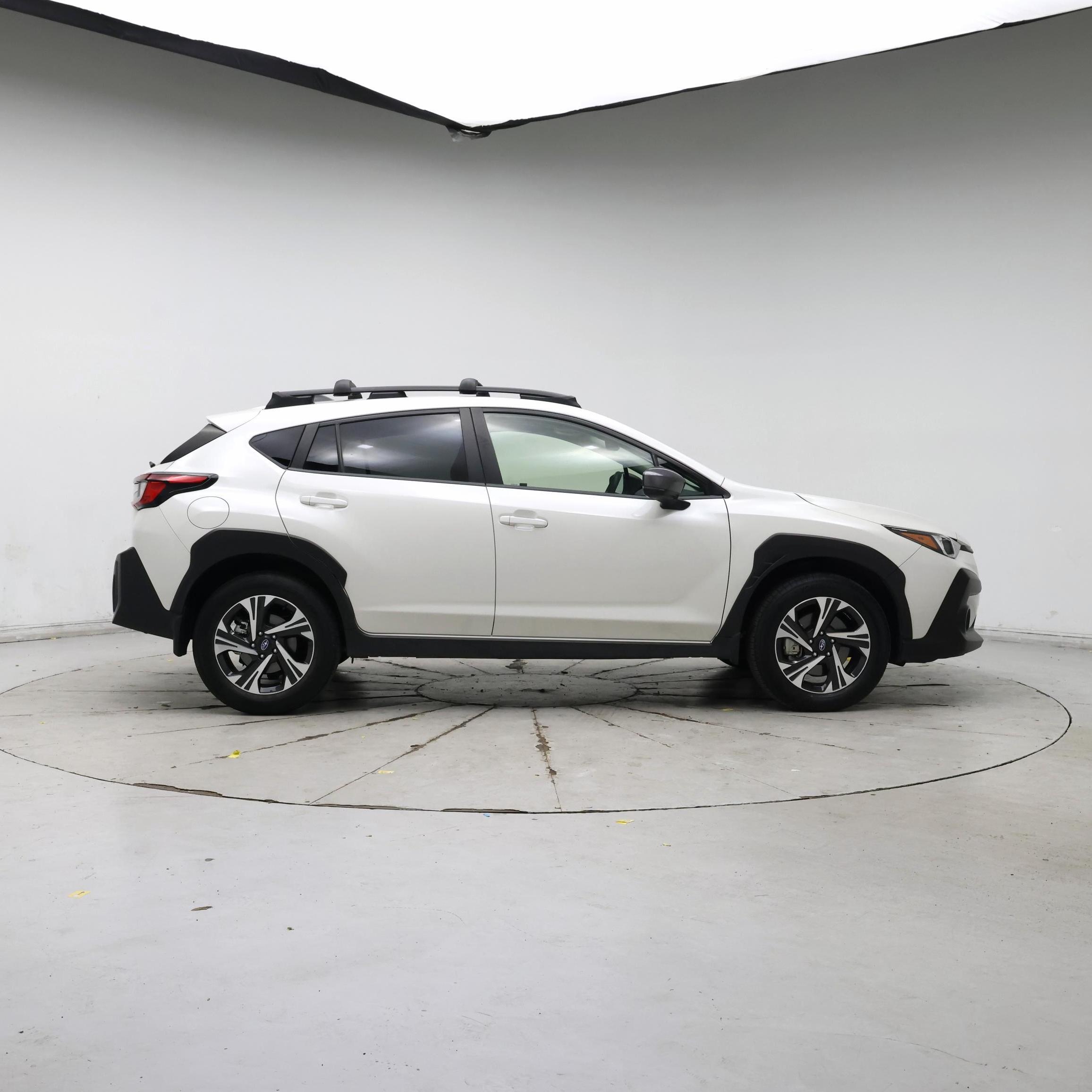 Thumbnail: 2024 Subaru Crosstrek - 7
