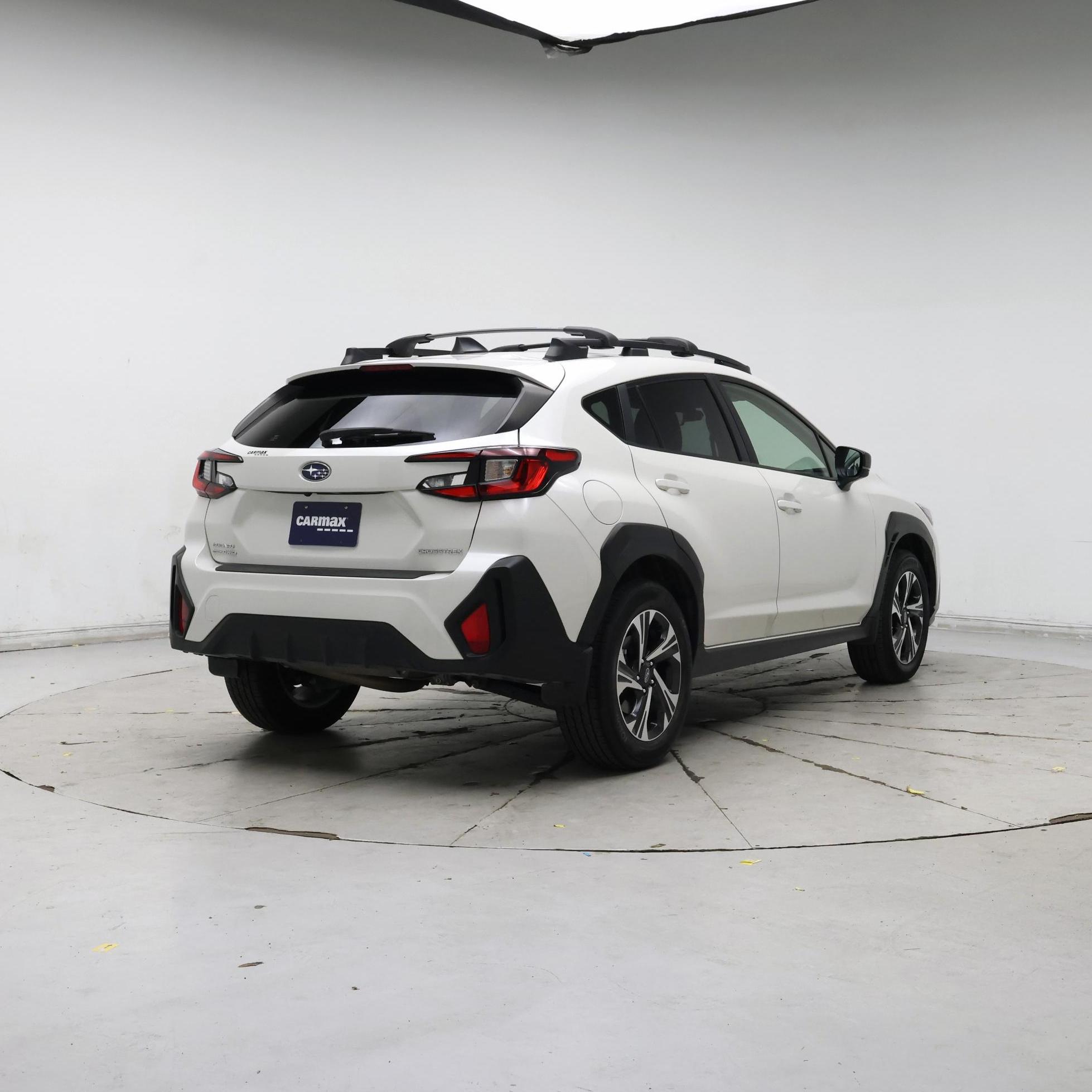 Thumbnail: 2024 Subaru Crosstrek - 8
